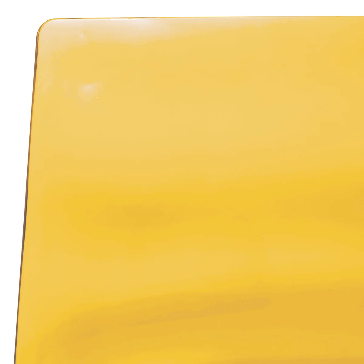 Astor Water Ripple Design Dining Chair