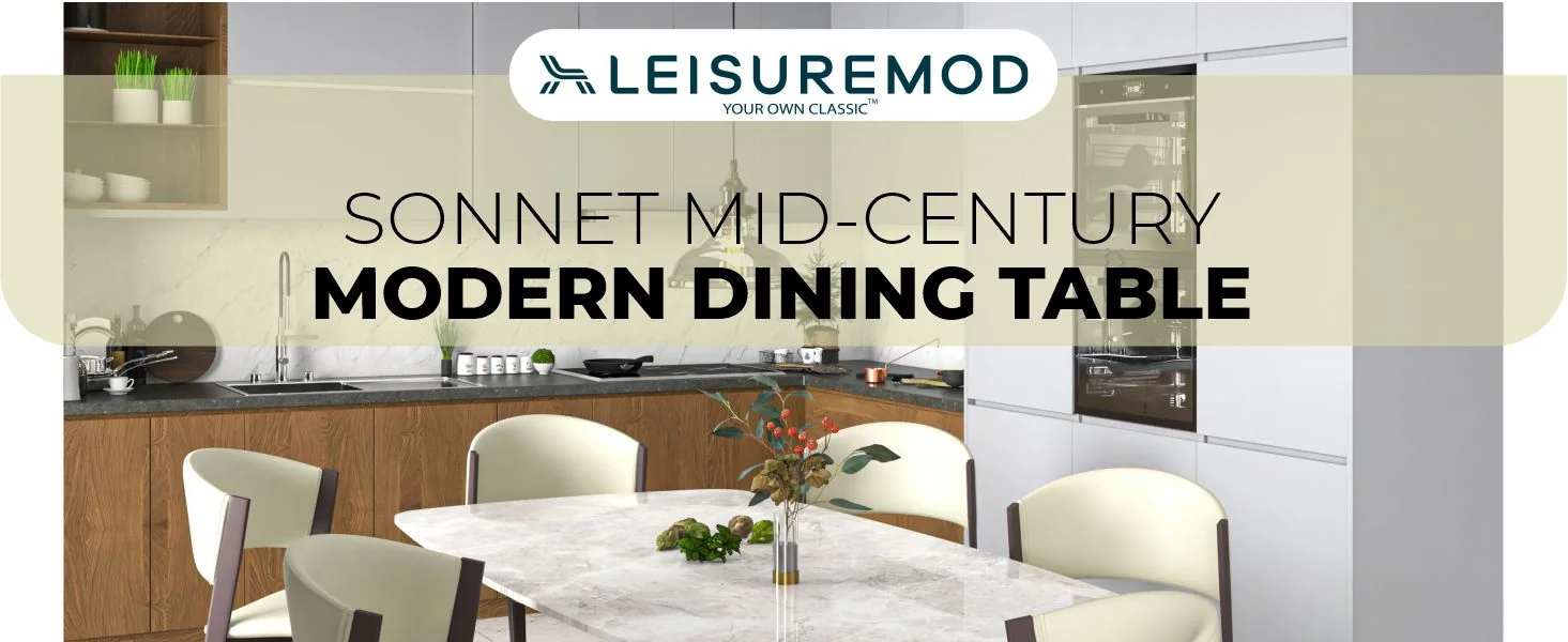 Aspen Collection Modern Dining Chair in Light Grey