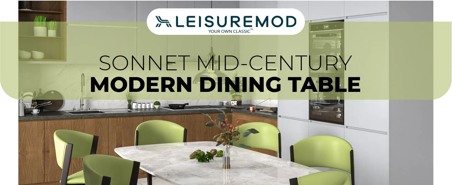 Aspen Collection Modern Dining Chair in Olive Green