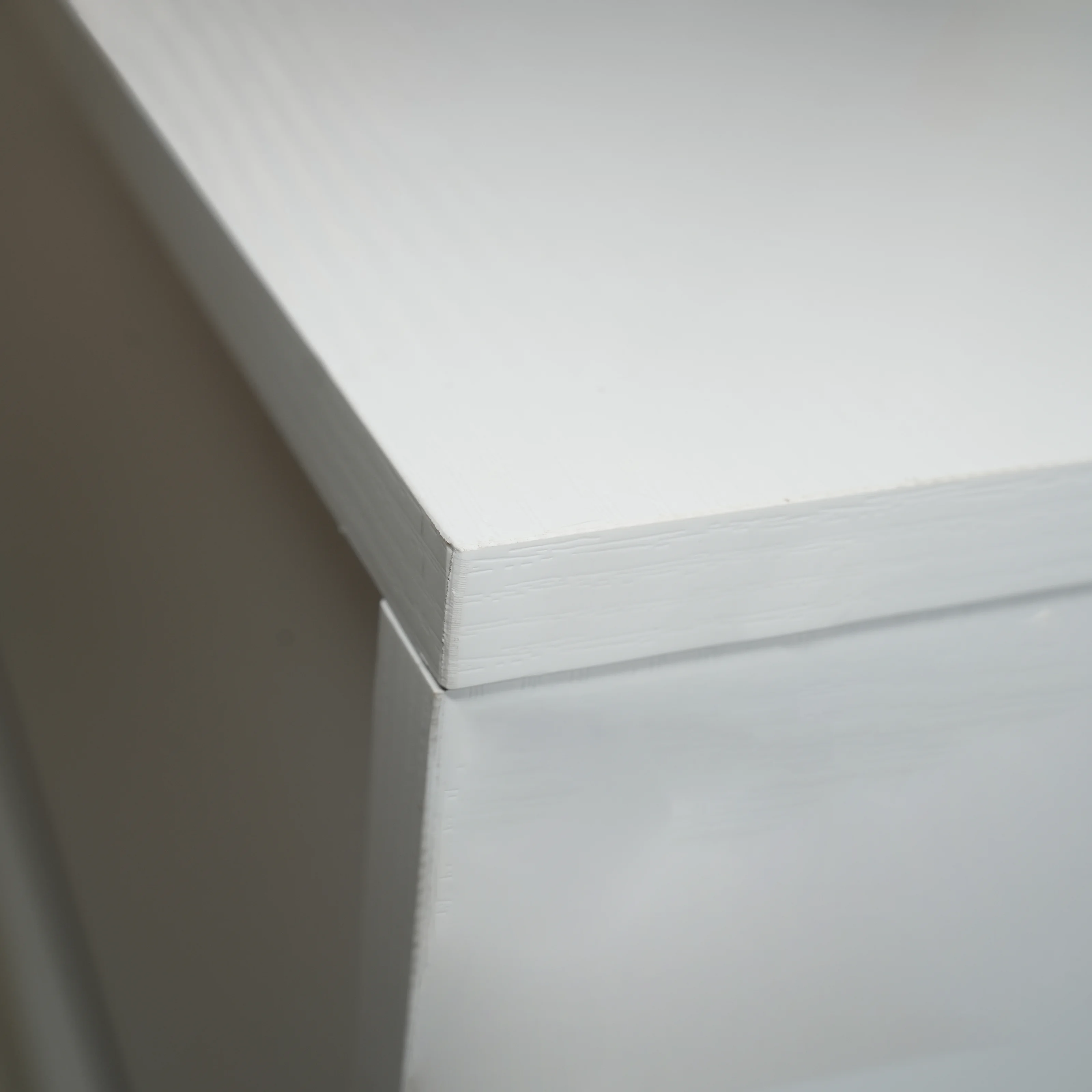 Avery Mid-Century Modern TV Stand with MDF Cabinet and Powder Coated Steel Legs