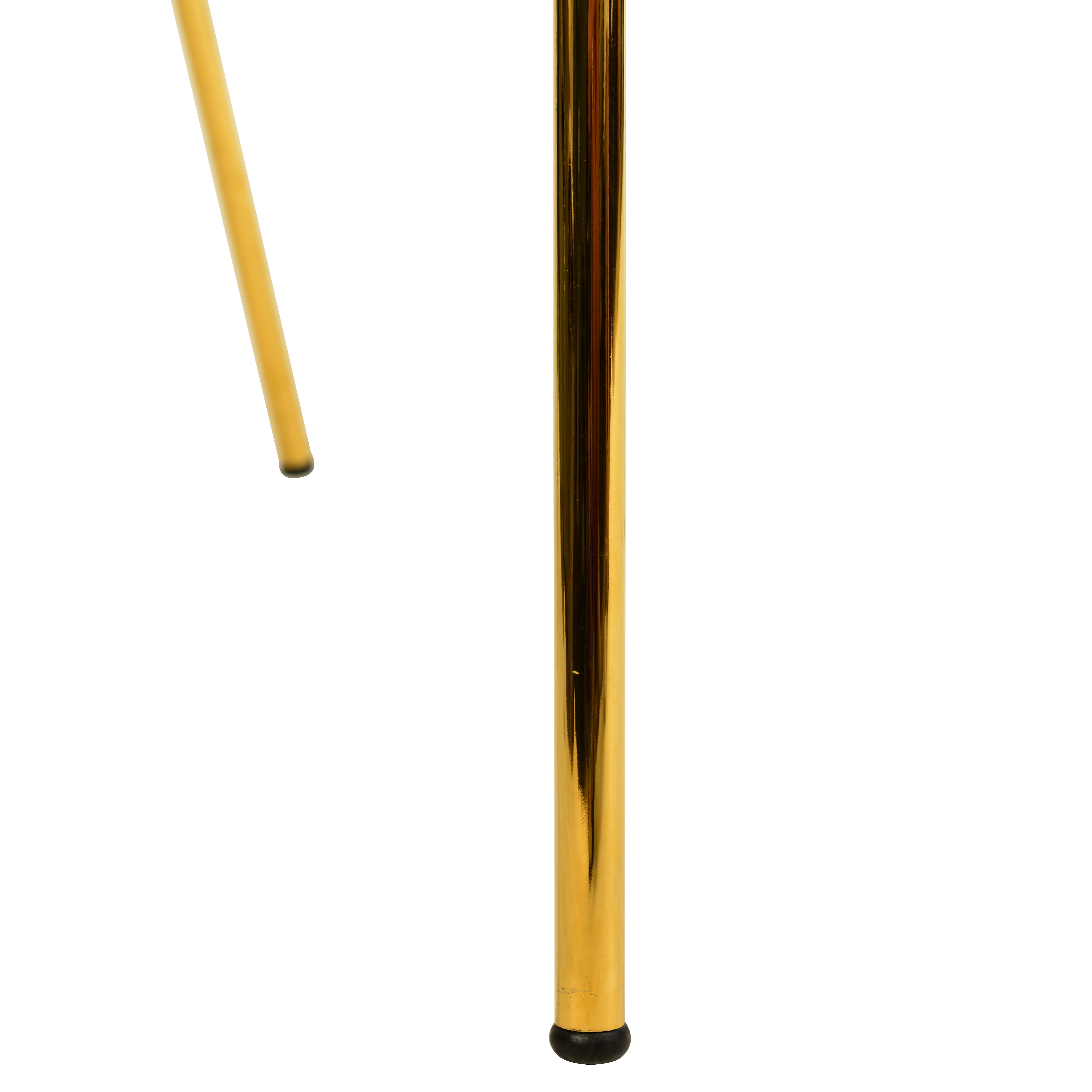 Bella Collection Modern Dining Chair in Light Grey