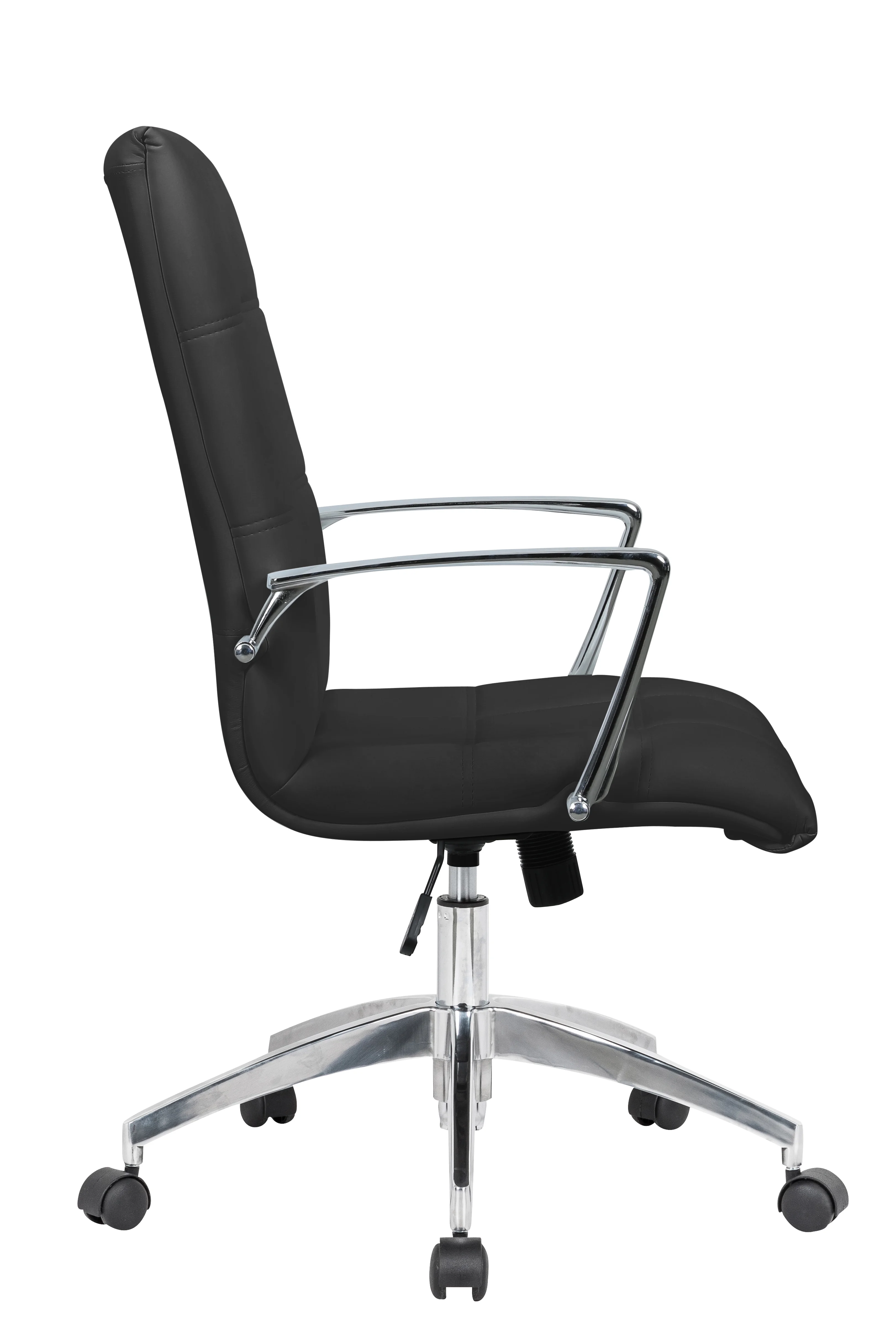 Benmar Leather Office Chair