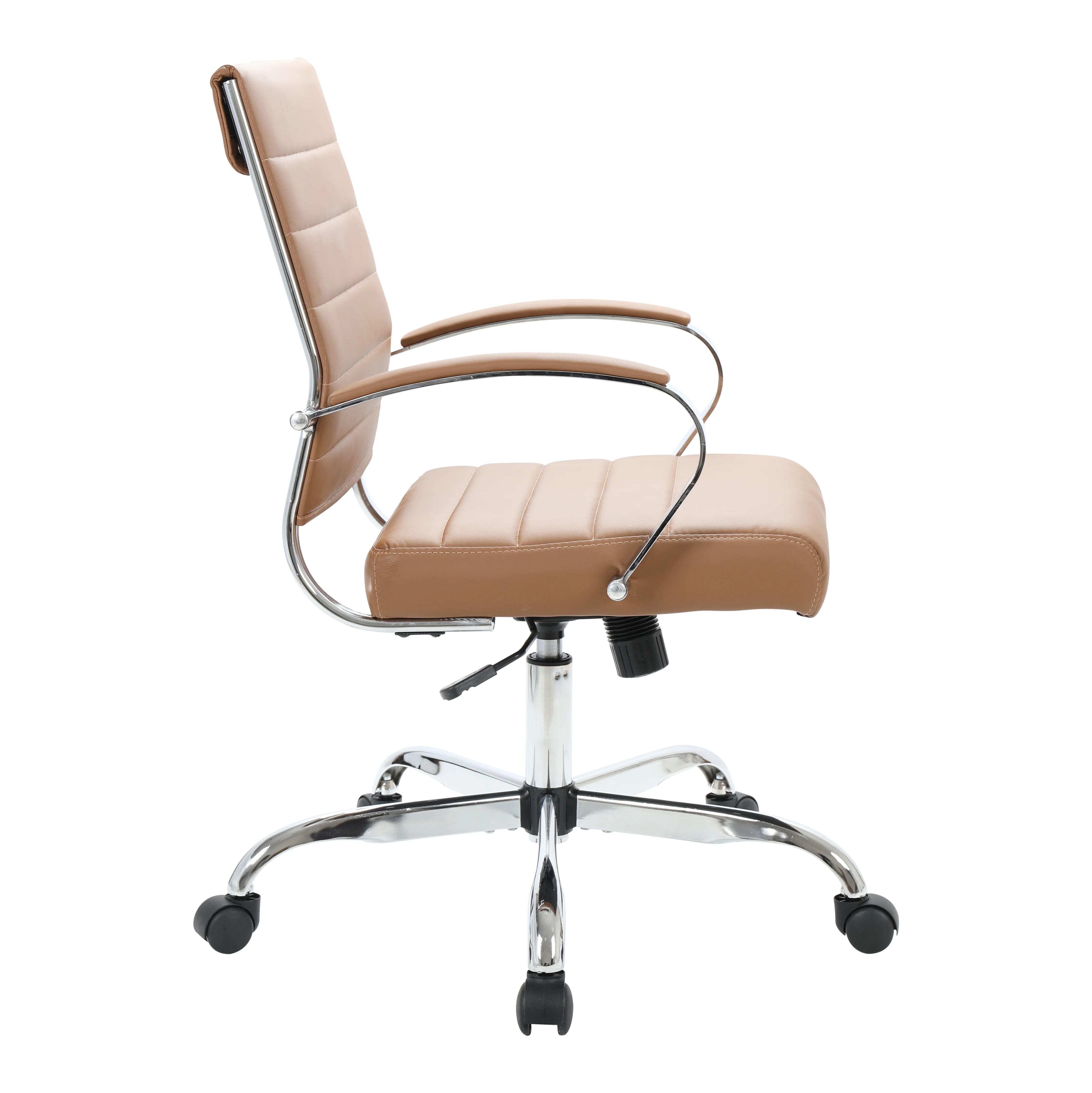 Benmar Leather Office Chair