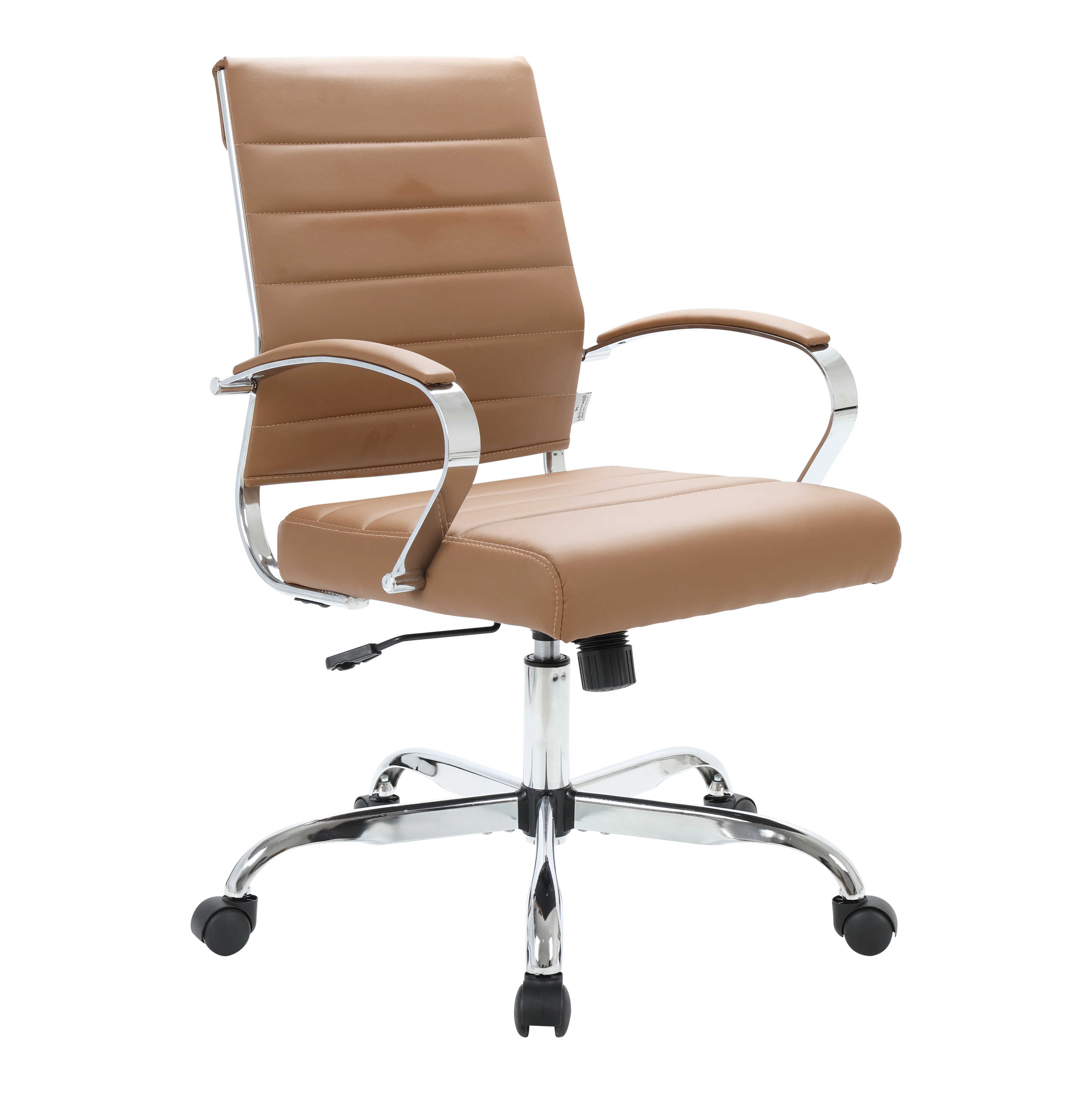 Benmar Leather Office Chair