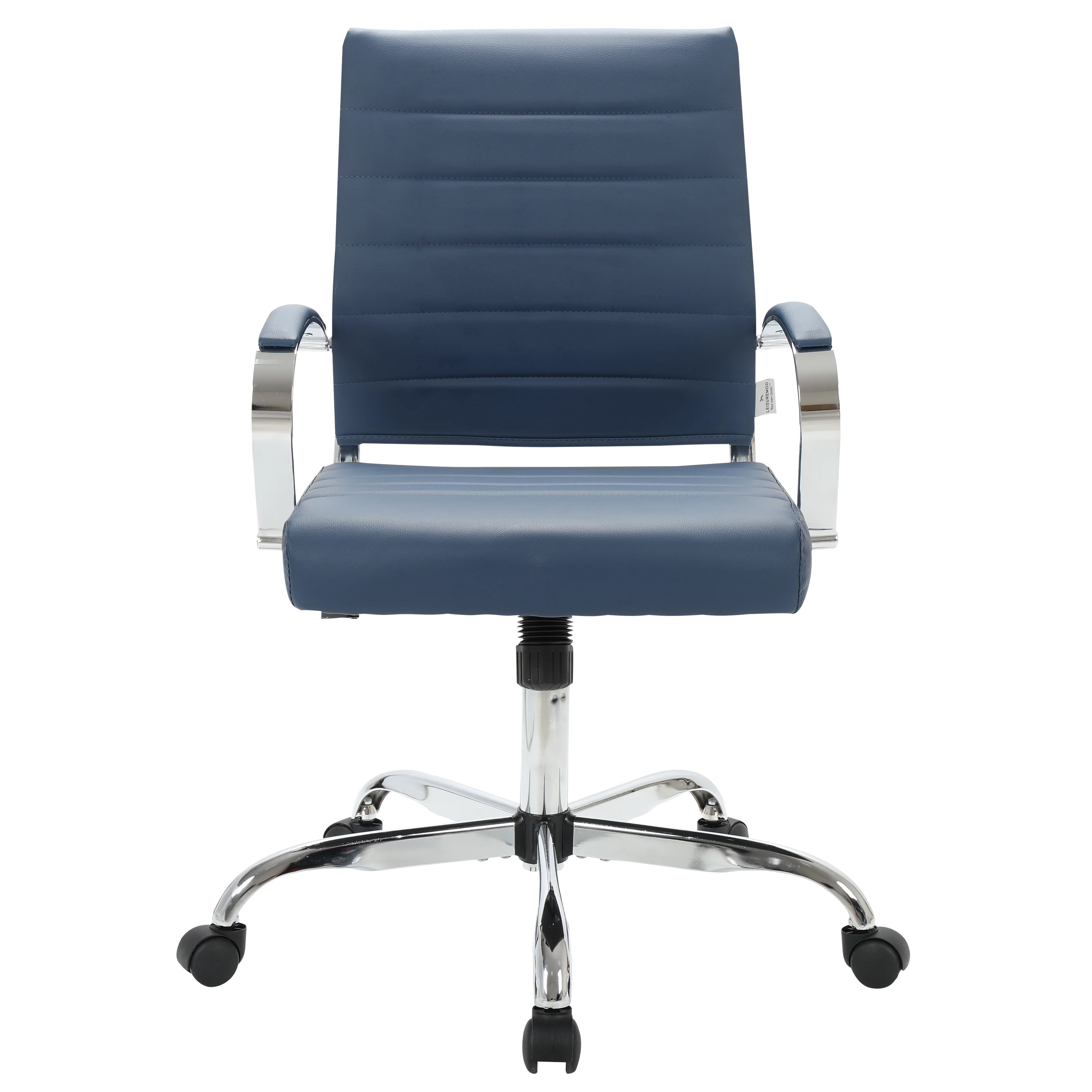 Benmar Leather Office Chair