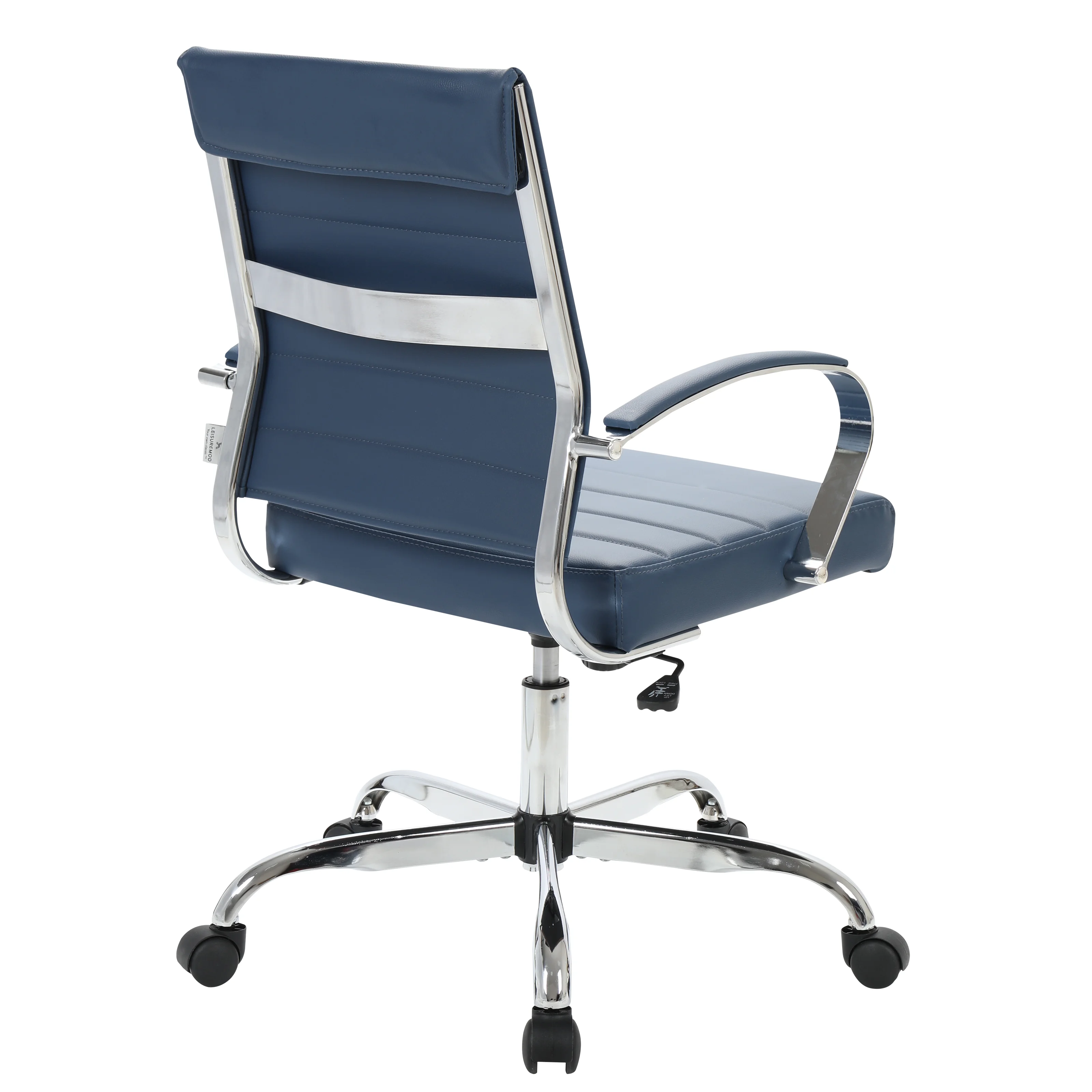 Benmar Leather Office Chair