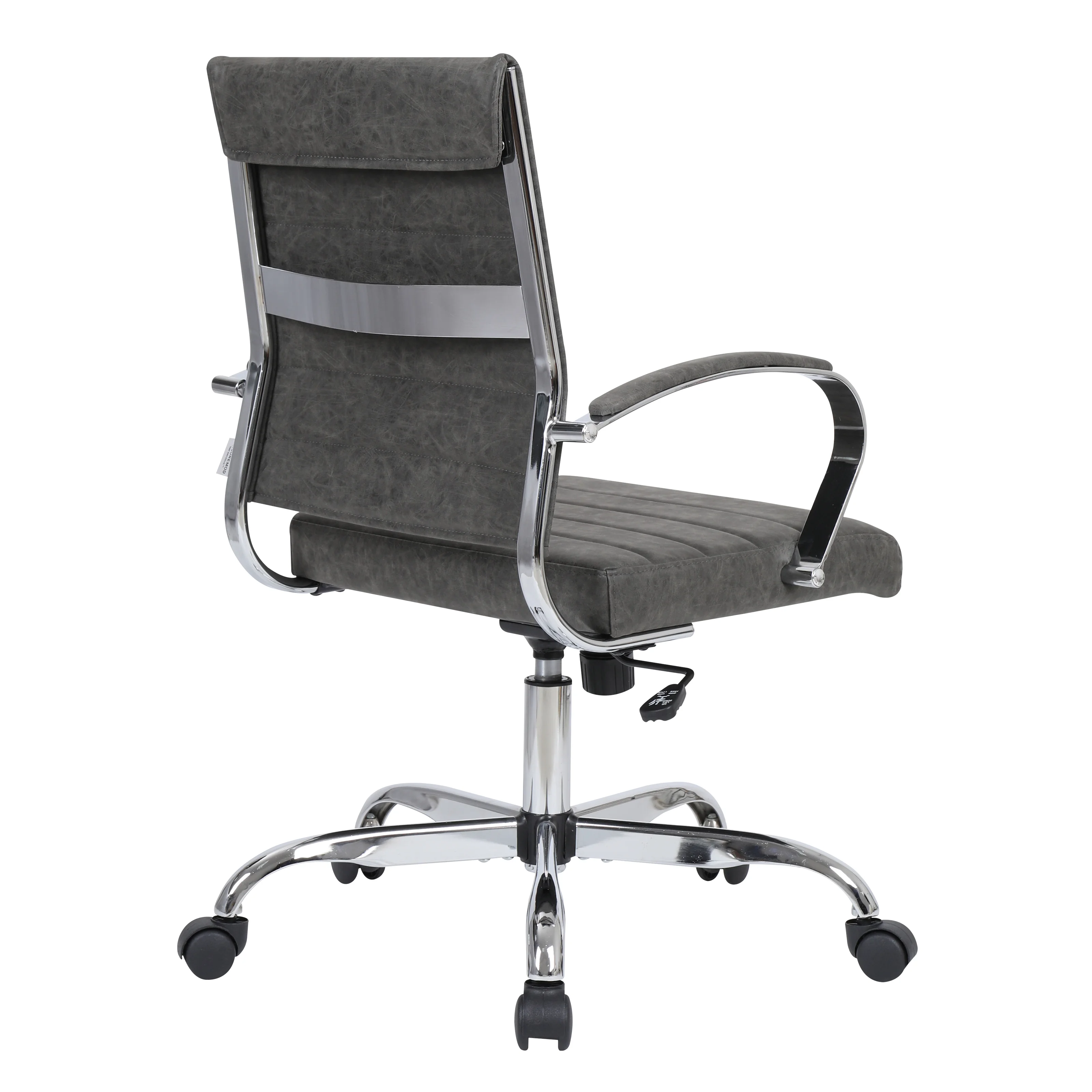Benmar Leather Office Chair