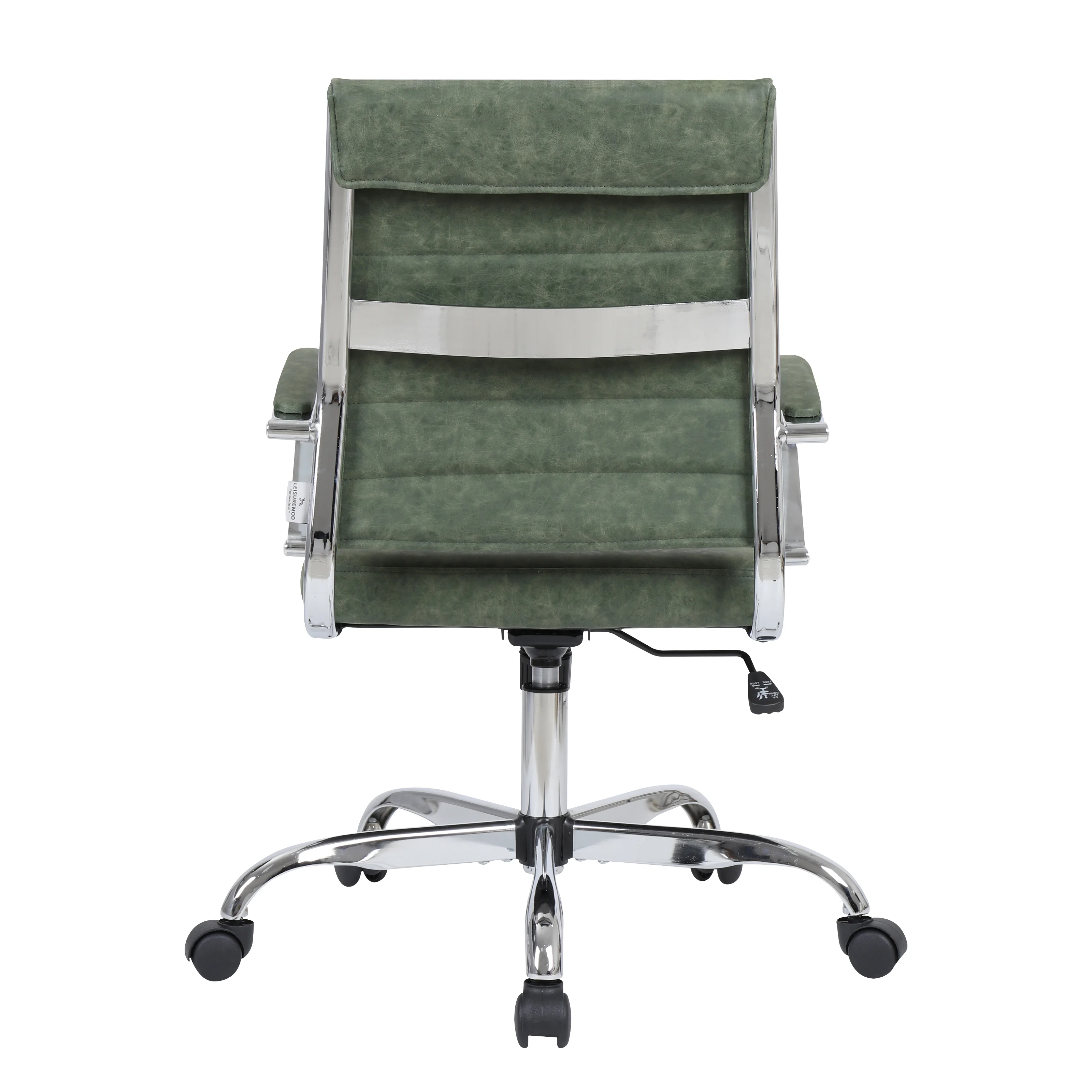 Benmar Leather Office Chair