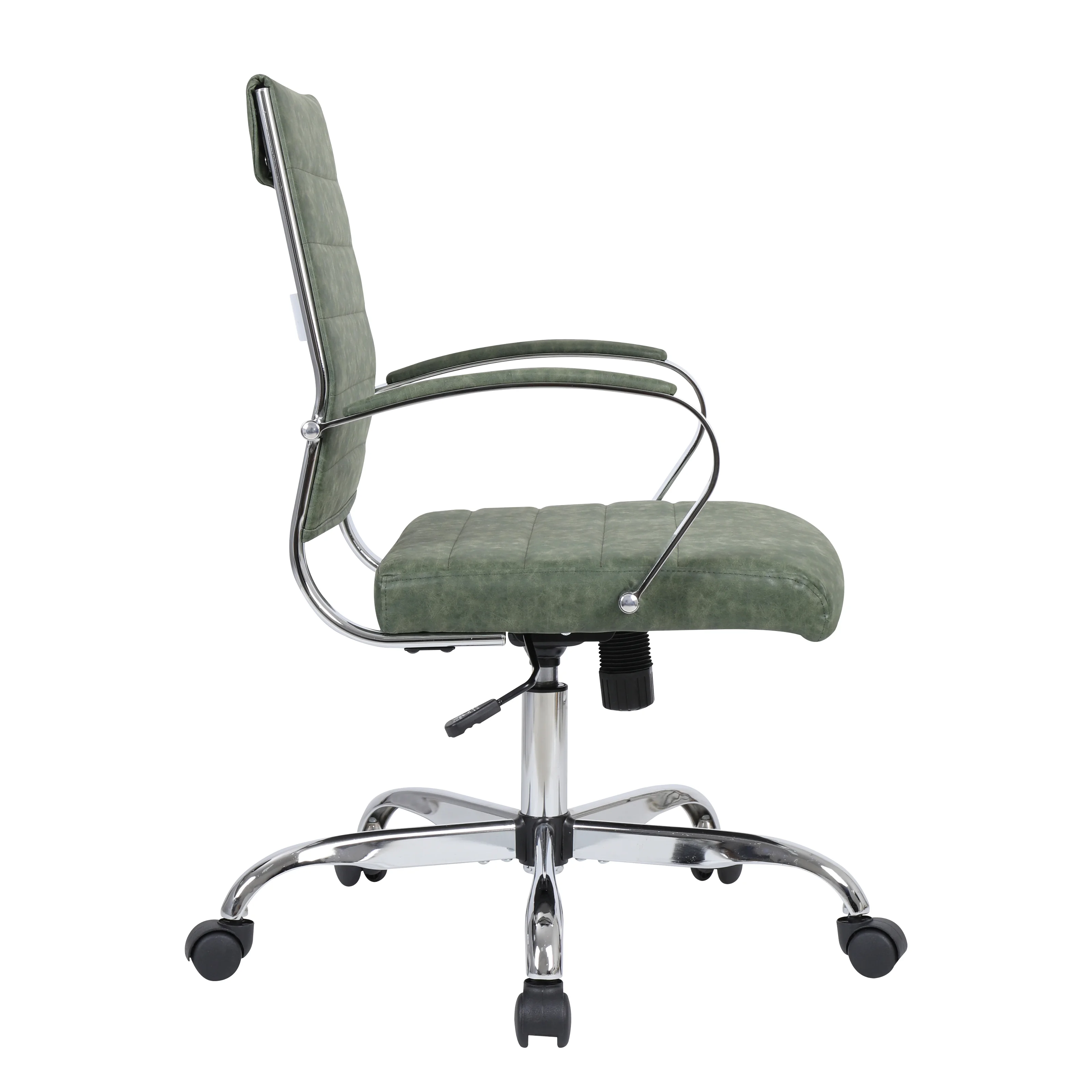 Benmar Leather Office Chair