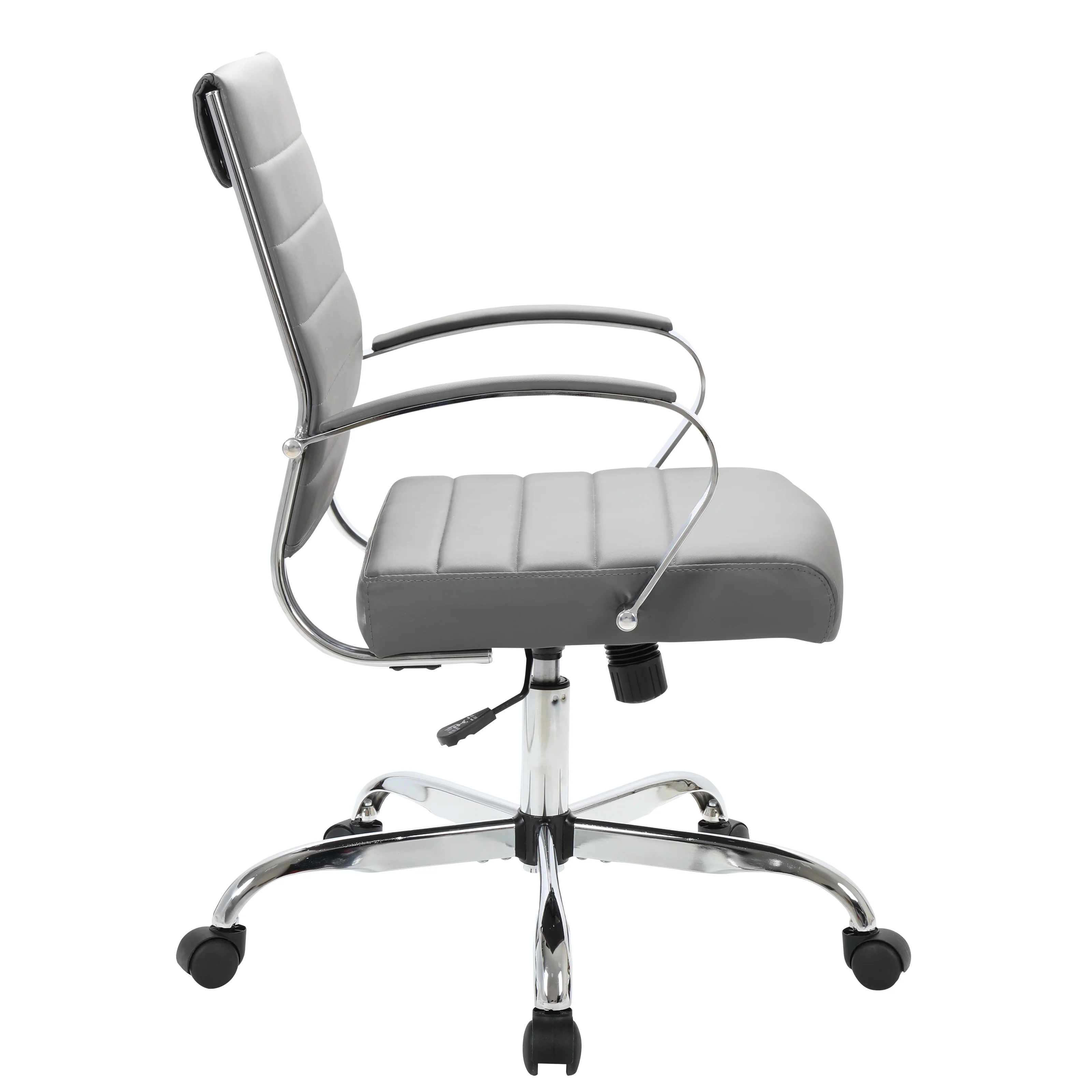 Benmar Leather Office Chair