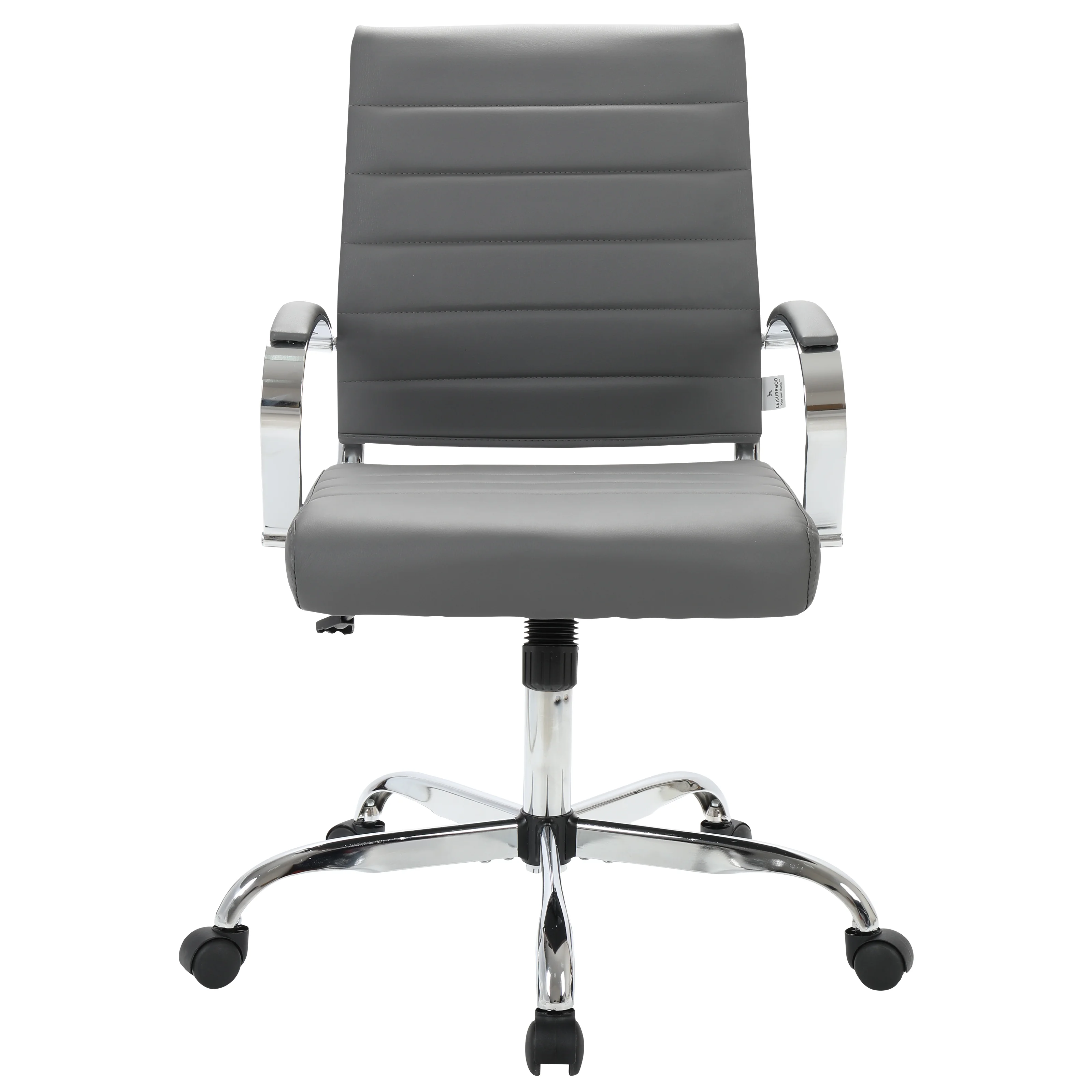 Benmar Leather Office Chair