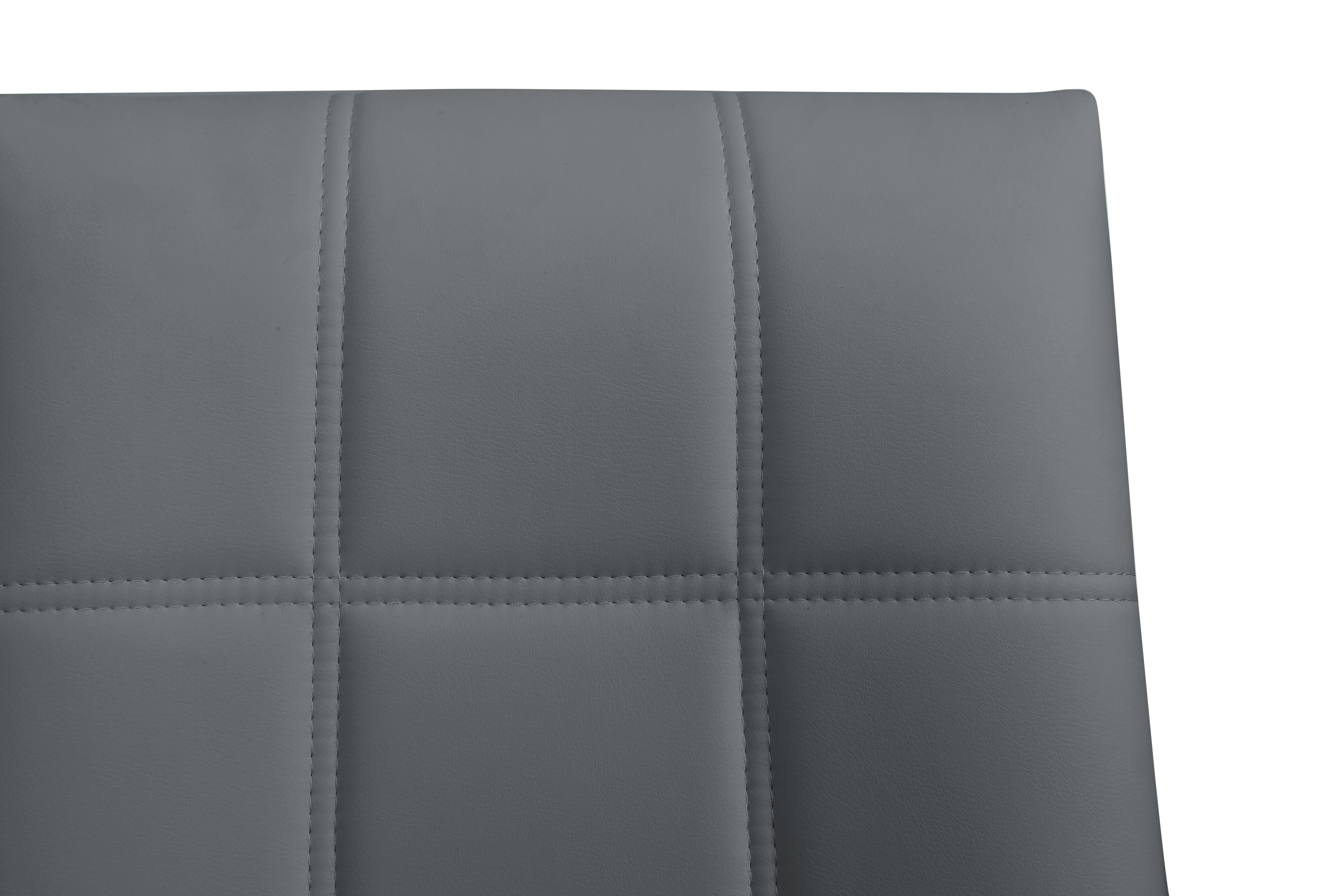 Benmar Leather Office Chair