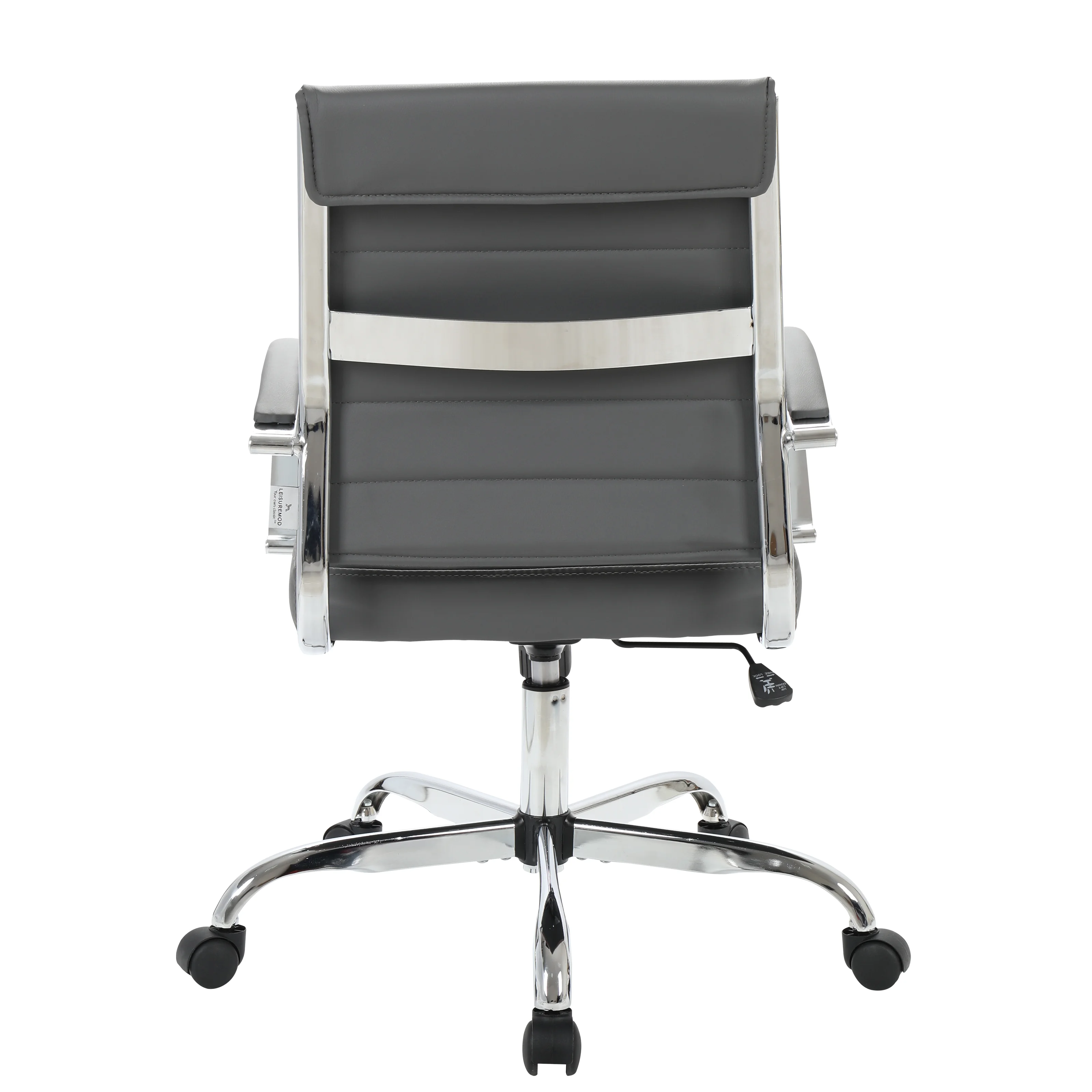 Benmar Leather Office Chair