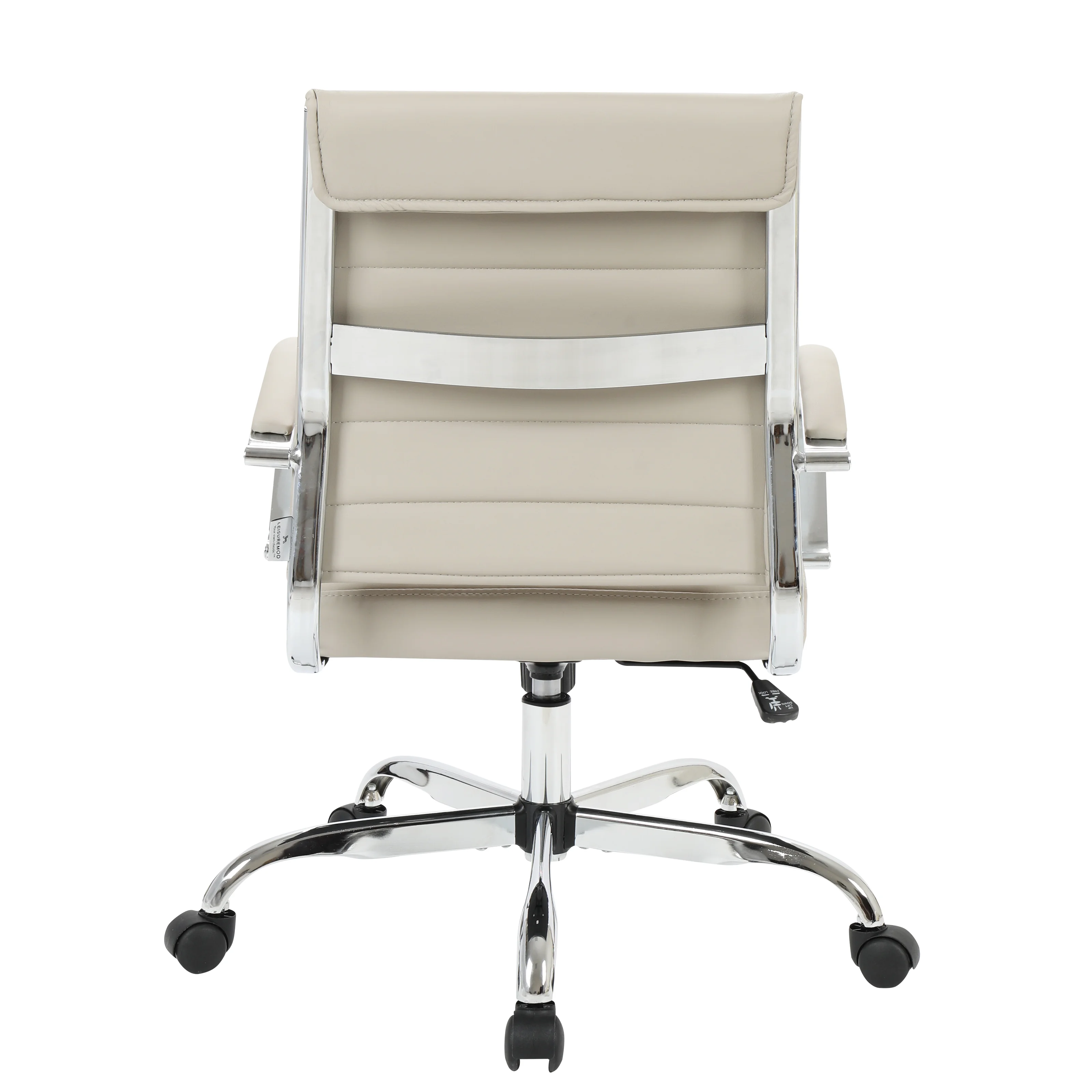Benmar Leather Office Chair
