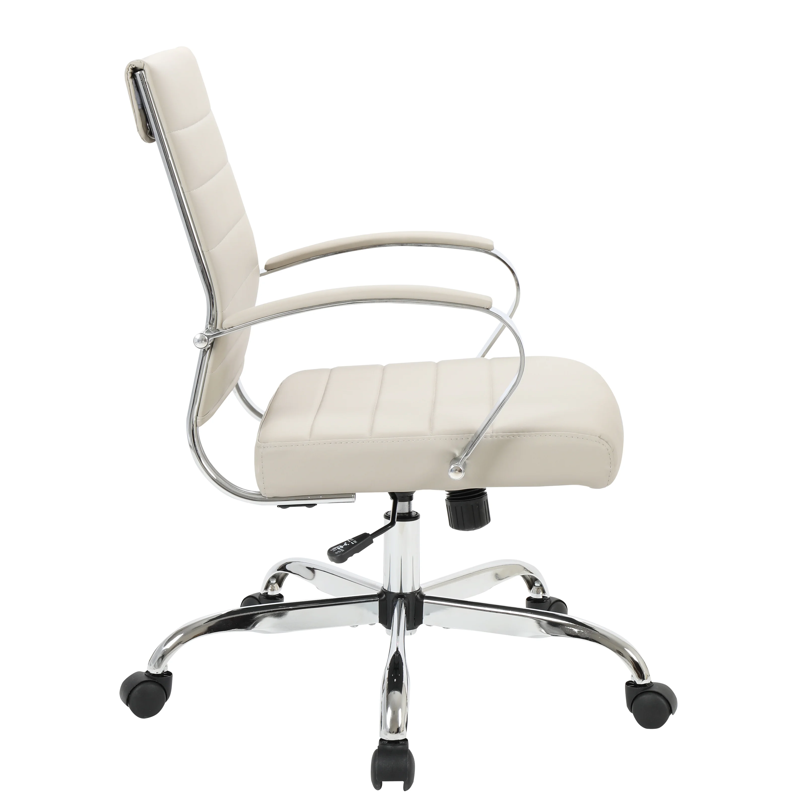Benmar Leather Office Chair