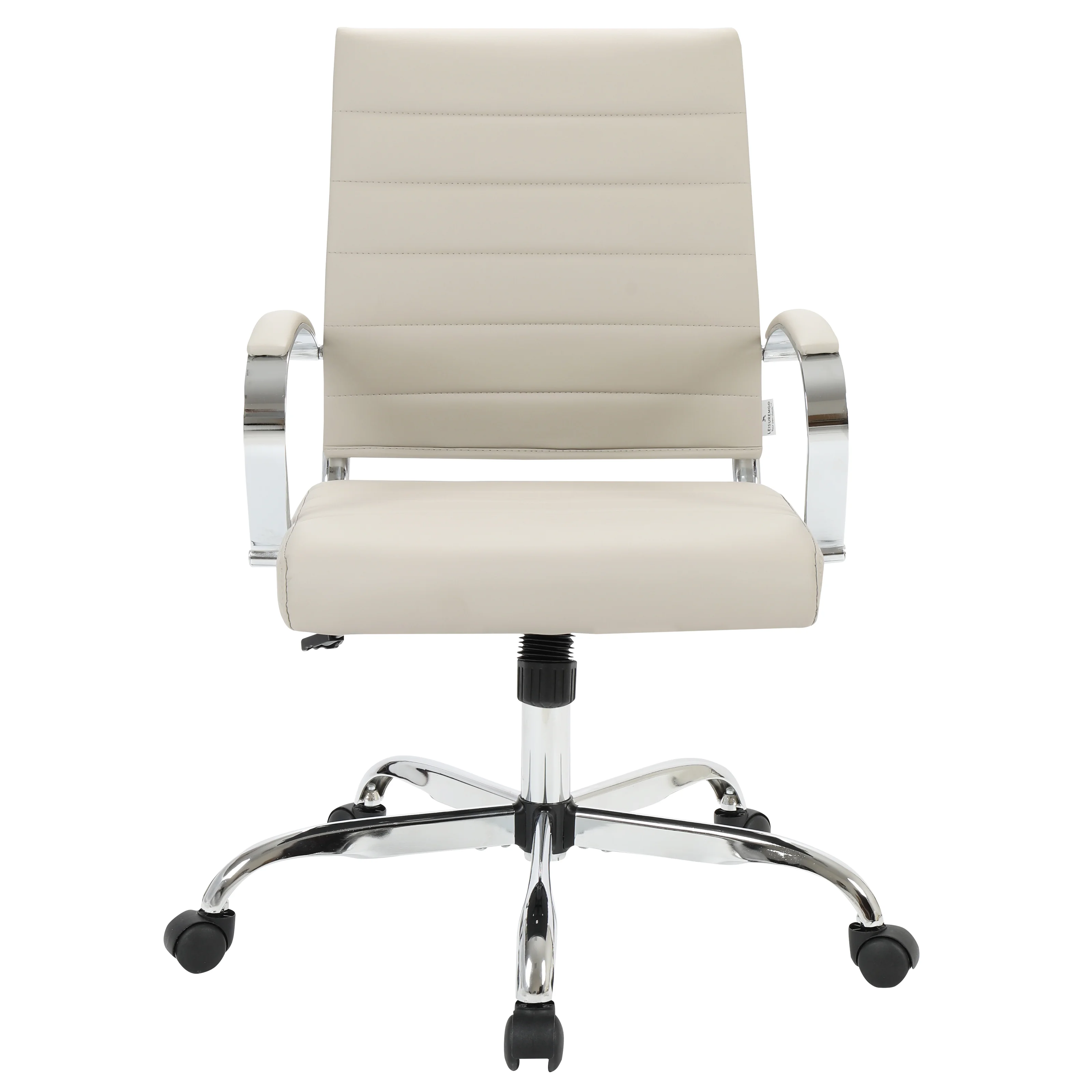 Benmar Leather Office Chair