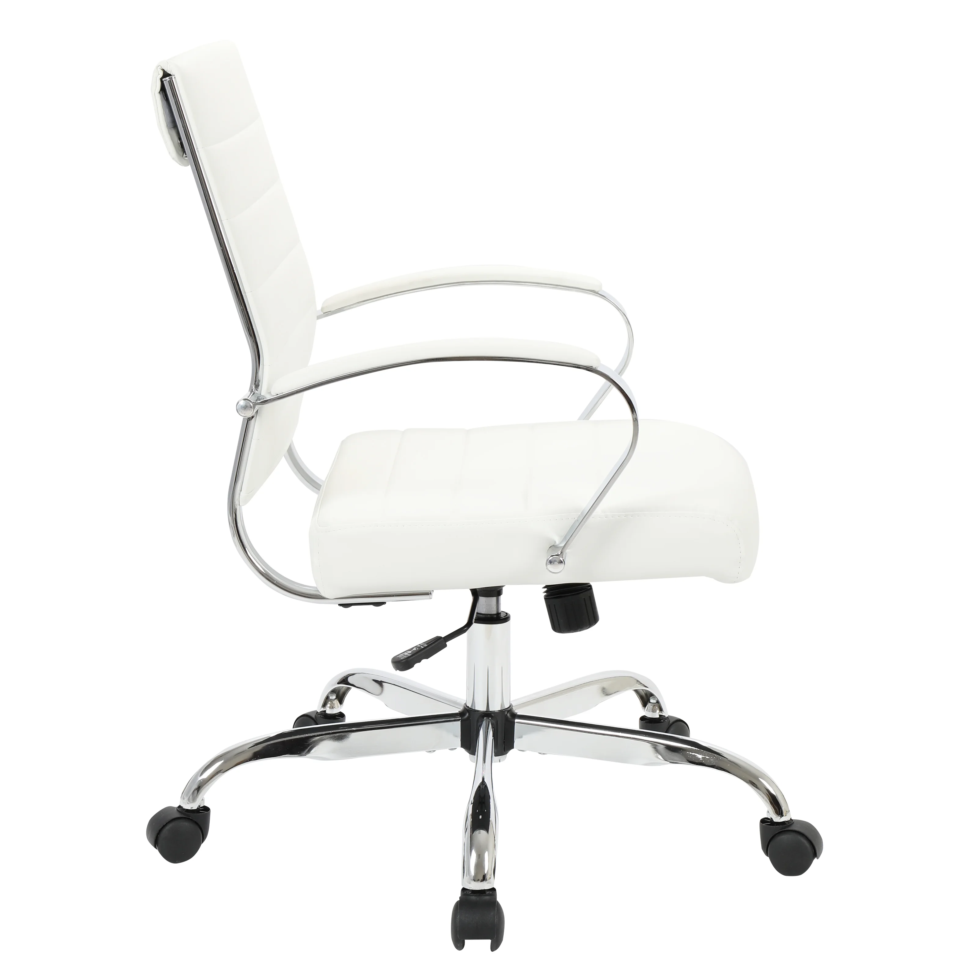 Benmar Leather Office Chair