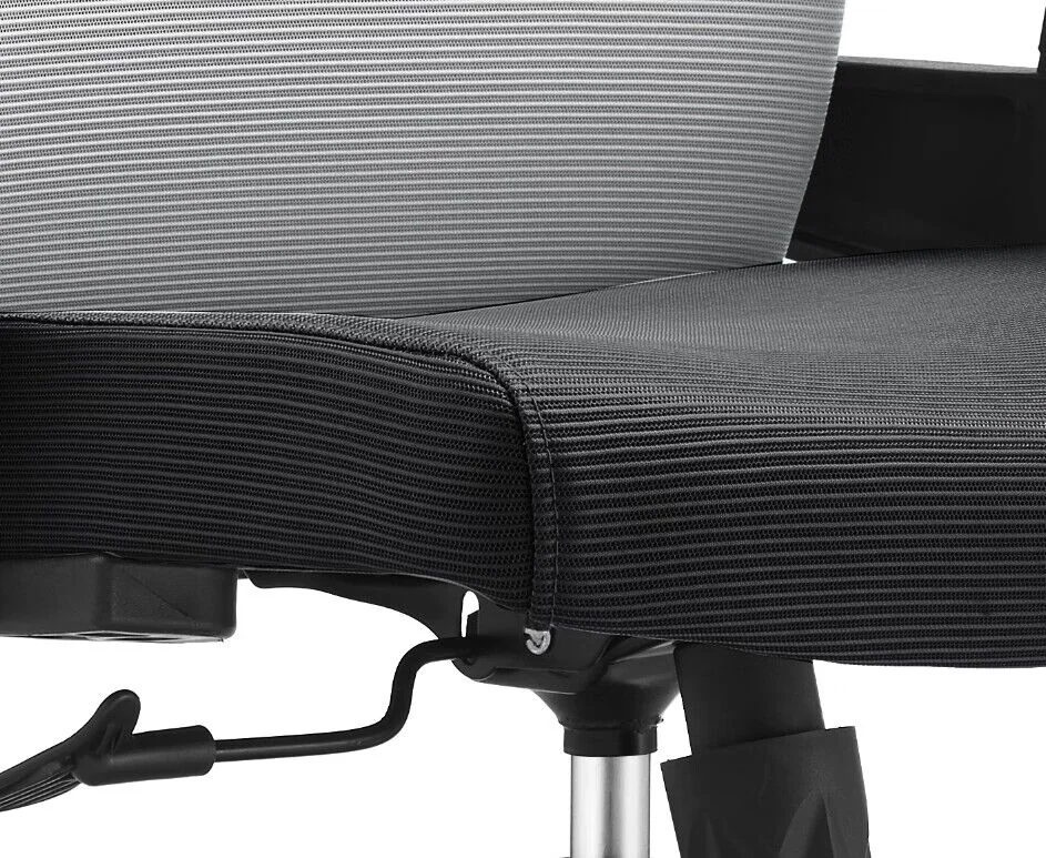 Office Brio Series Office Task Chair In Black