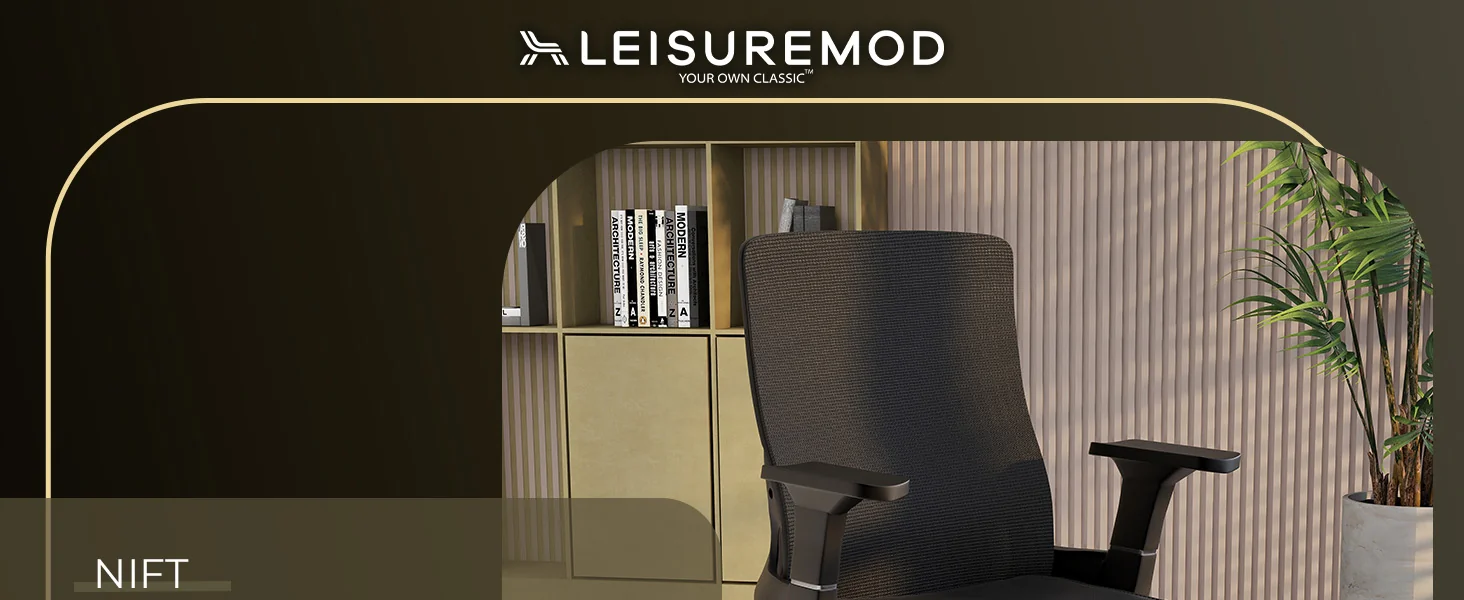 Office Brio Series Office Task Chair In Black