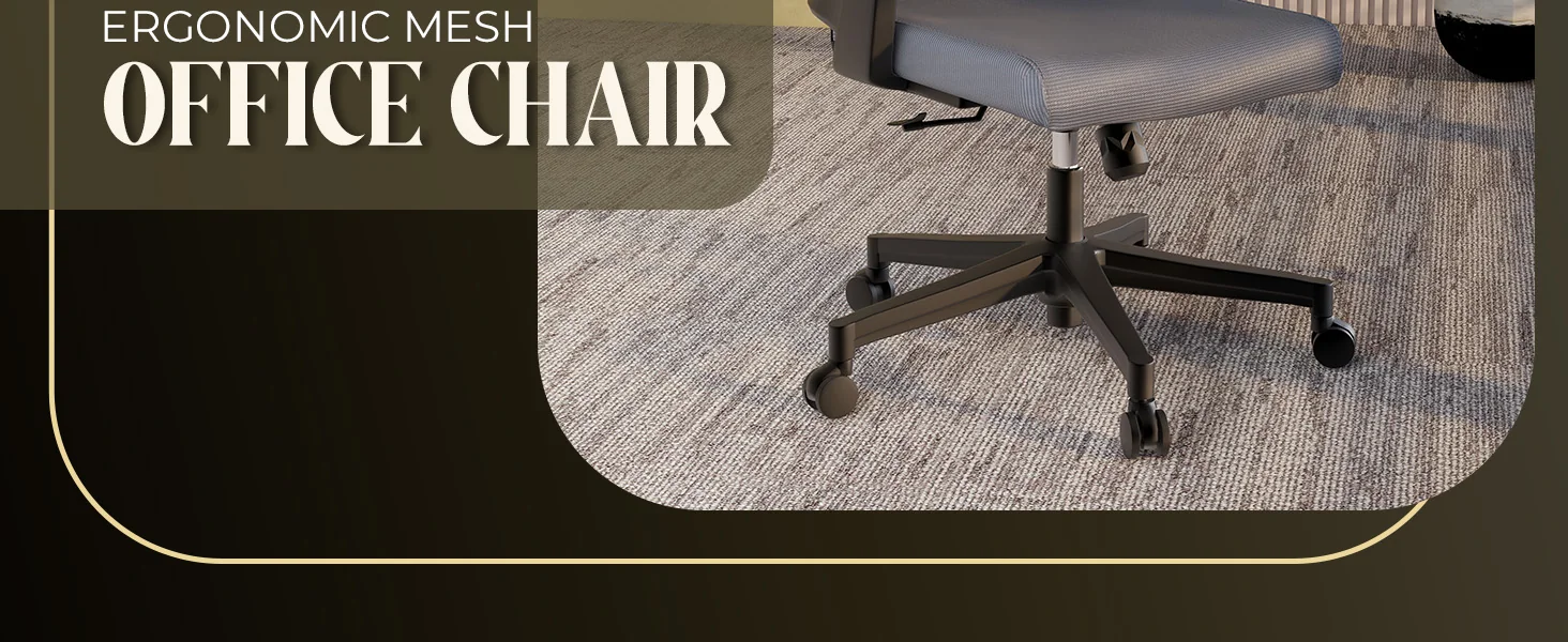 Office Brio Series Office Task Chair In Grey