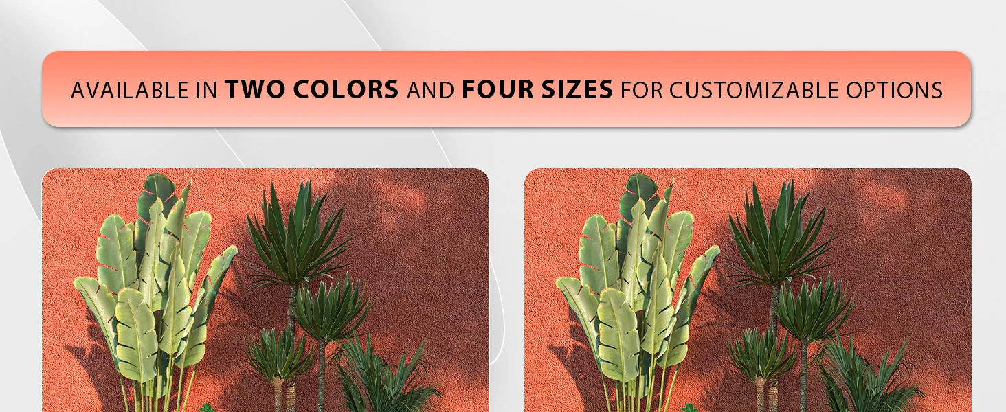 Basalt Series Poly Stone Planter 8.7" Square 19.7" High in Black