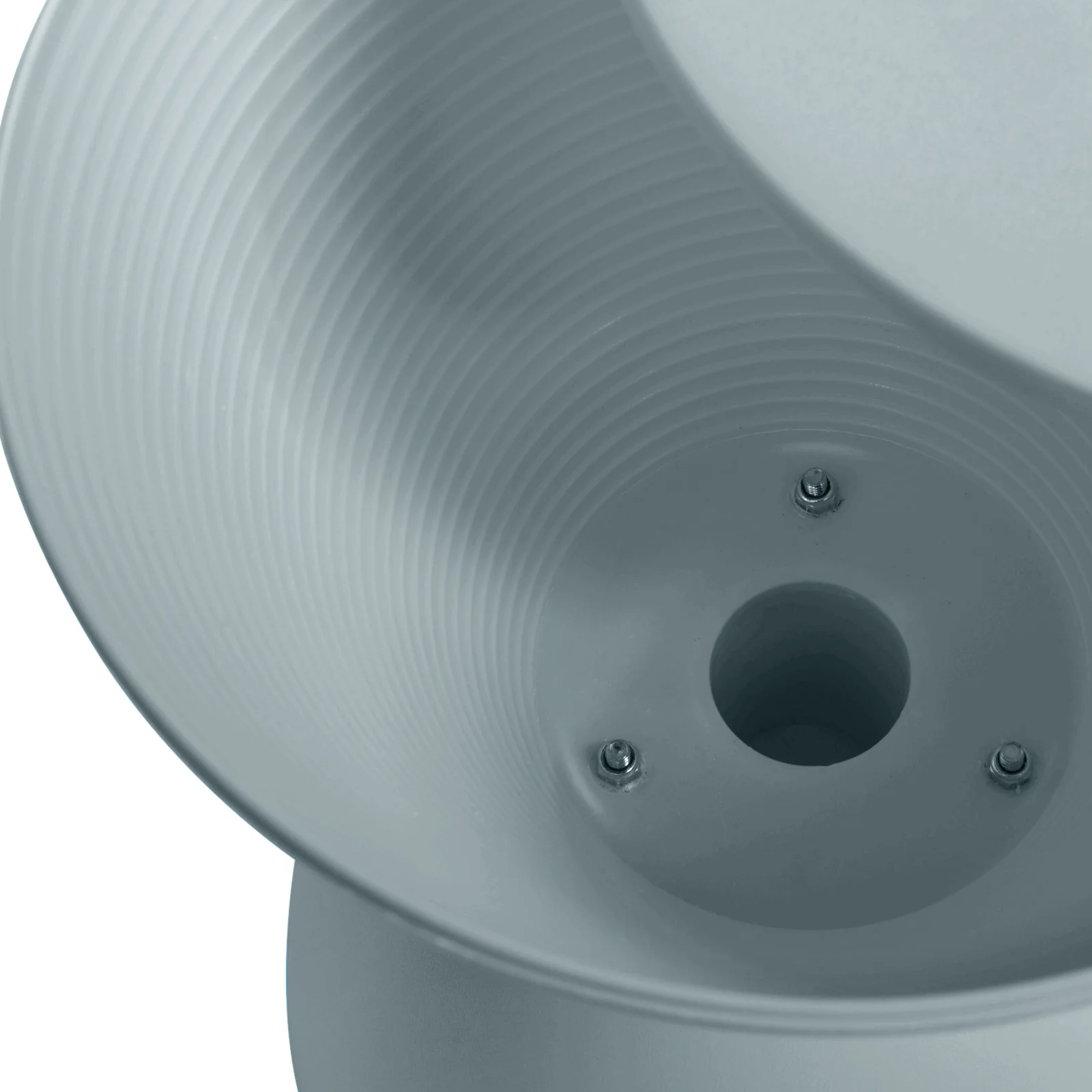 Modern Round  Boyd Side Table