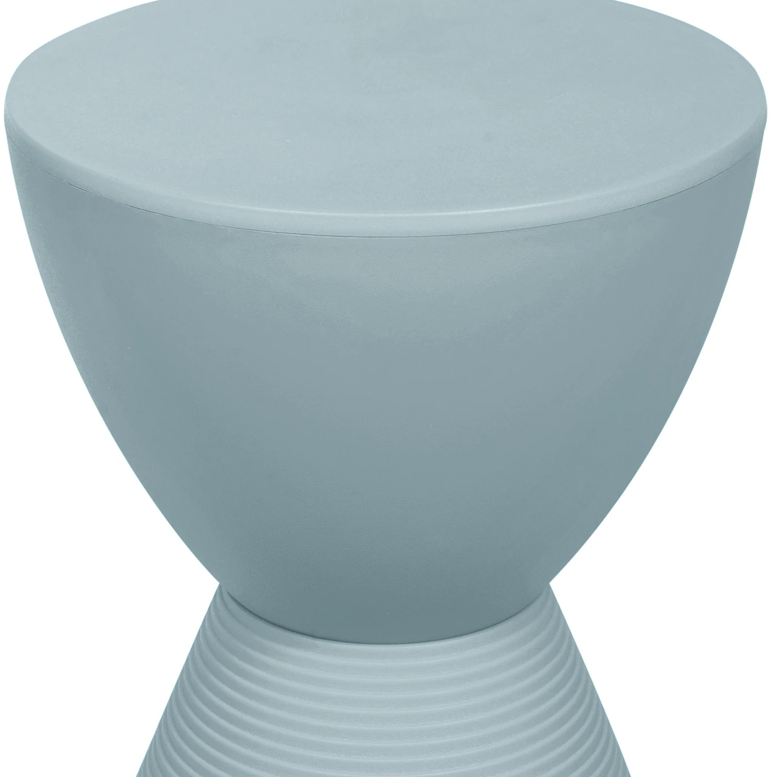 Modern Round  Boyd Side Table