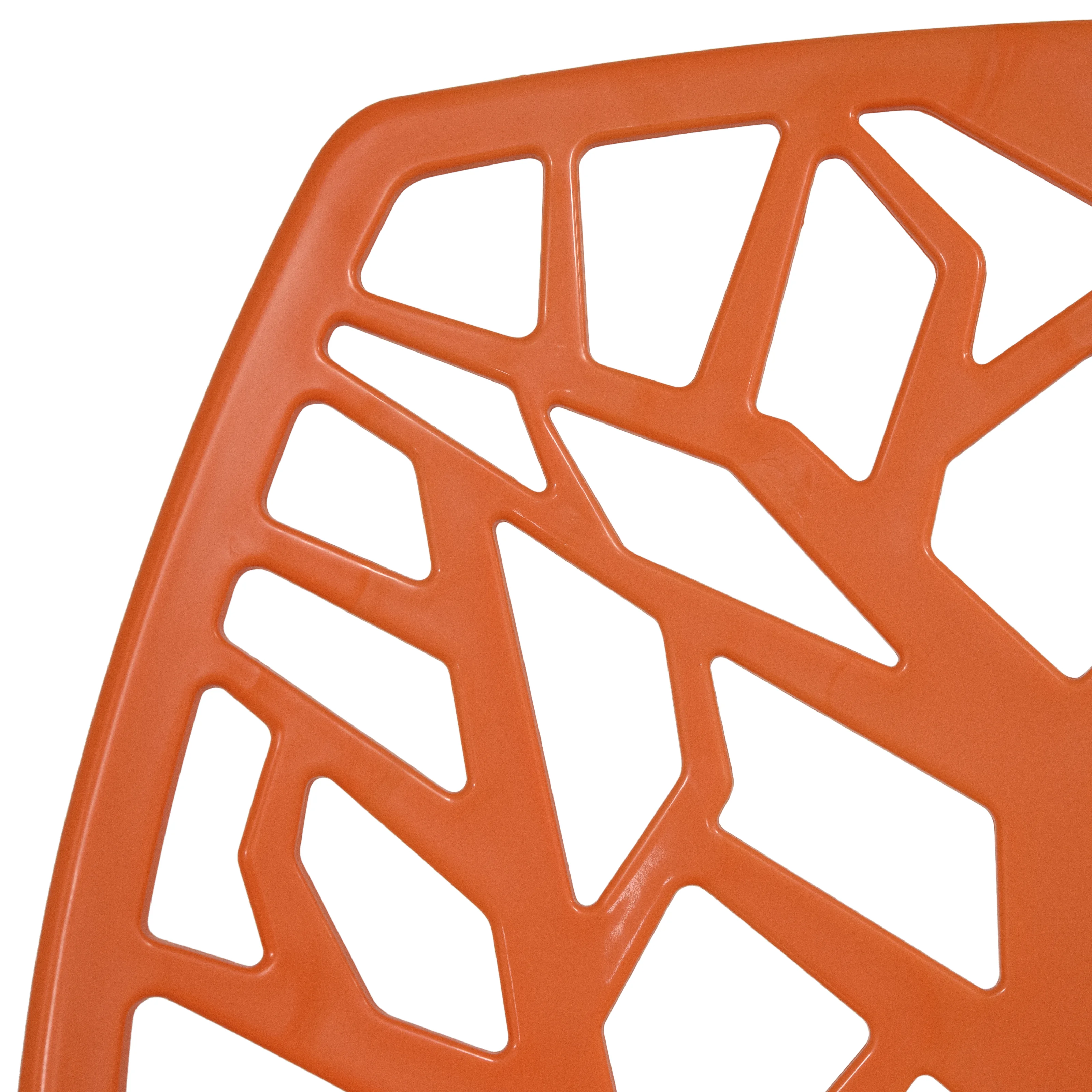 Modern Cornelia Dining Chair, Set of 4