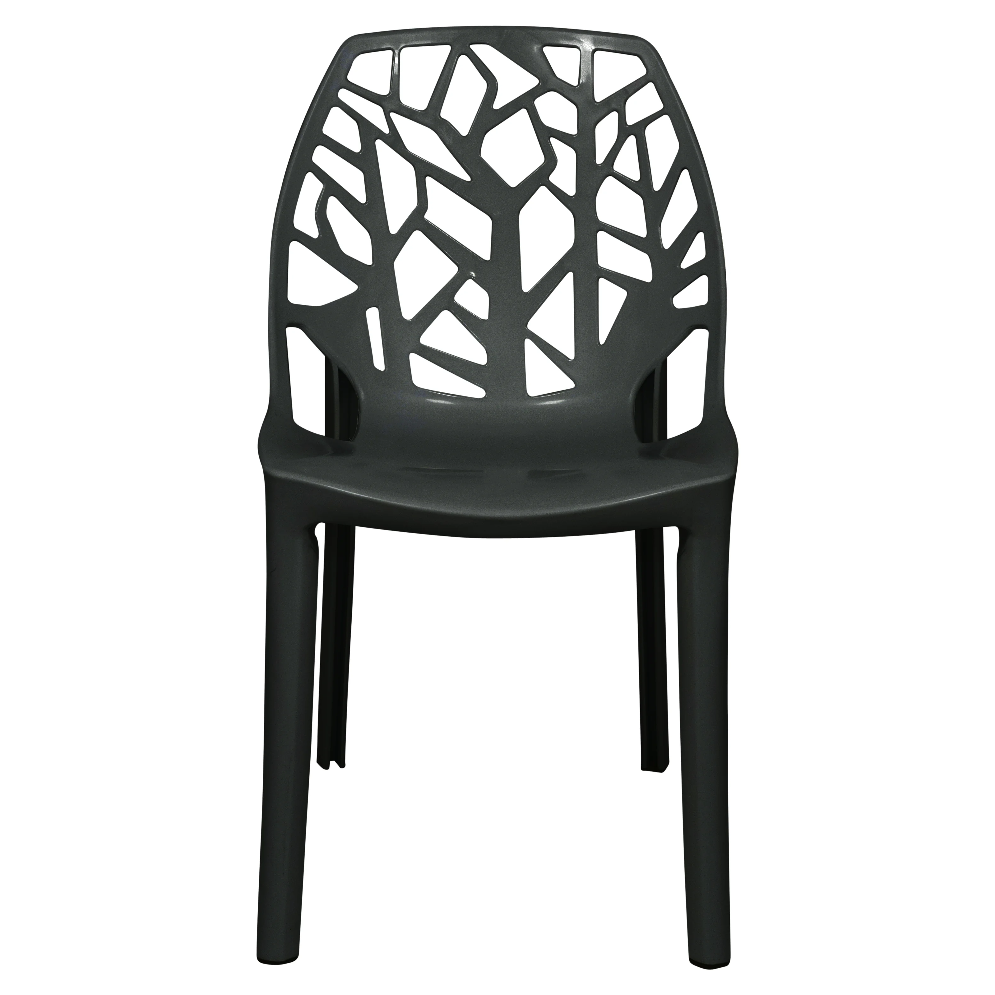 Modern Cornelia Dining Chair, Set of 2