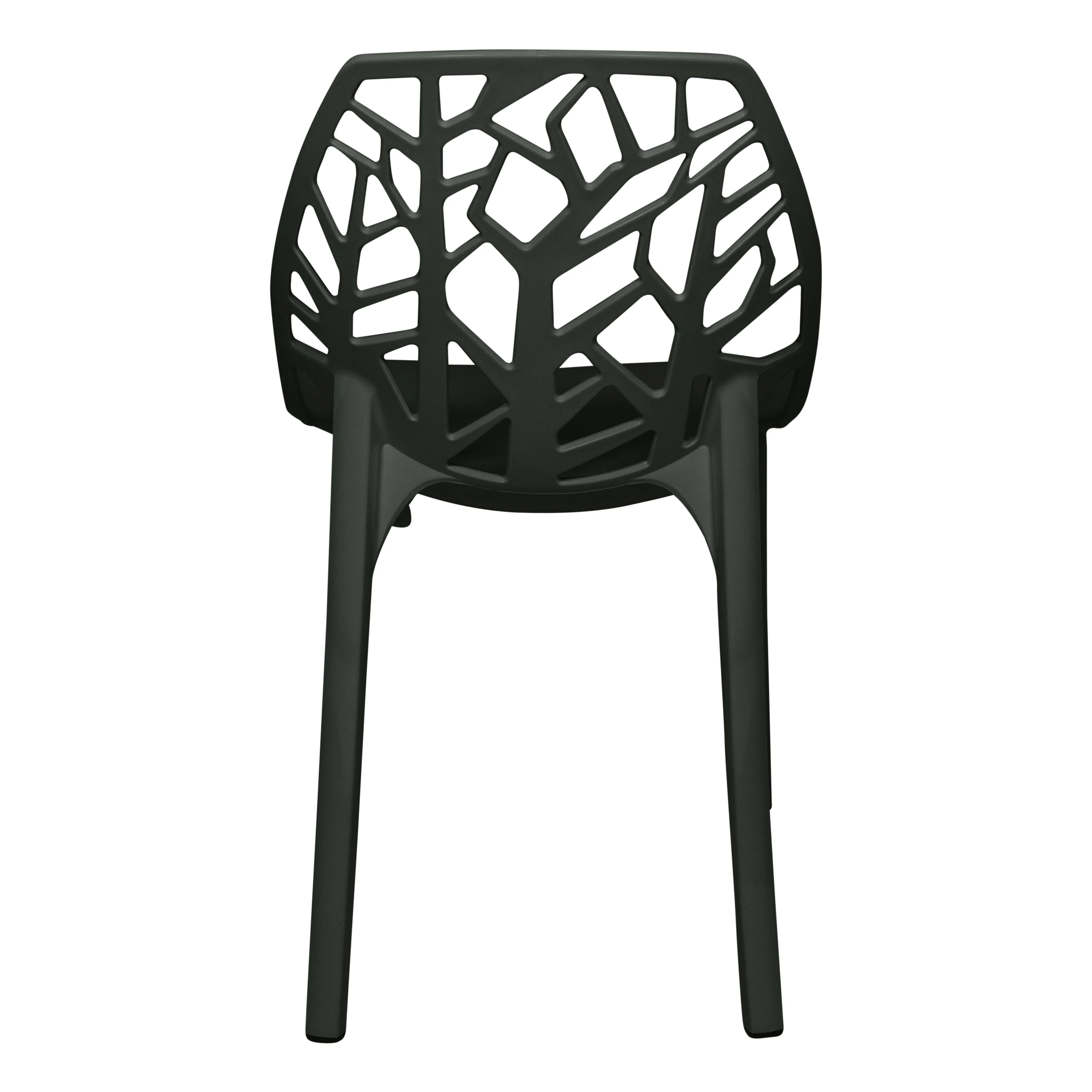 Modern Cornelia Dining Chair, Set of 4