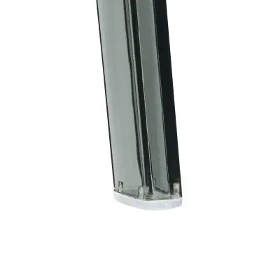 Cornelia Modern Spring Cut-Out Tree Design Stackable Dining Chair