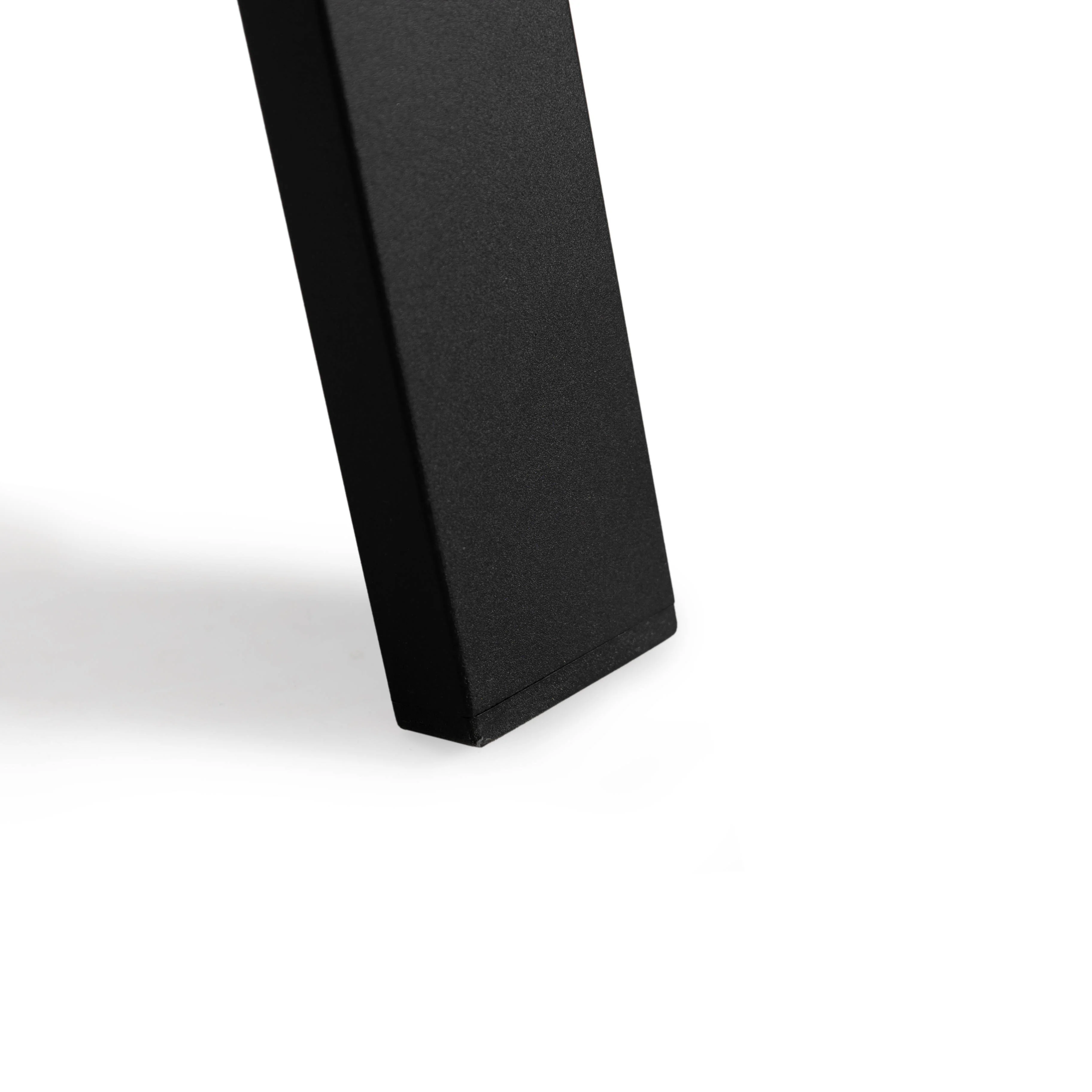 Chelsea Aluminum Outdoor Dining Table With 6 Chairs and Orange Cushions