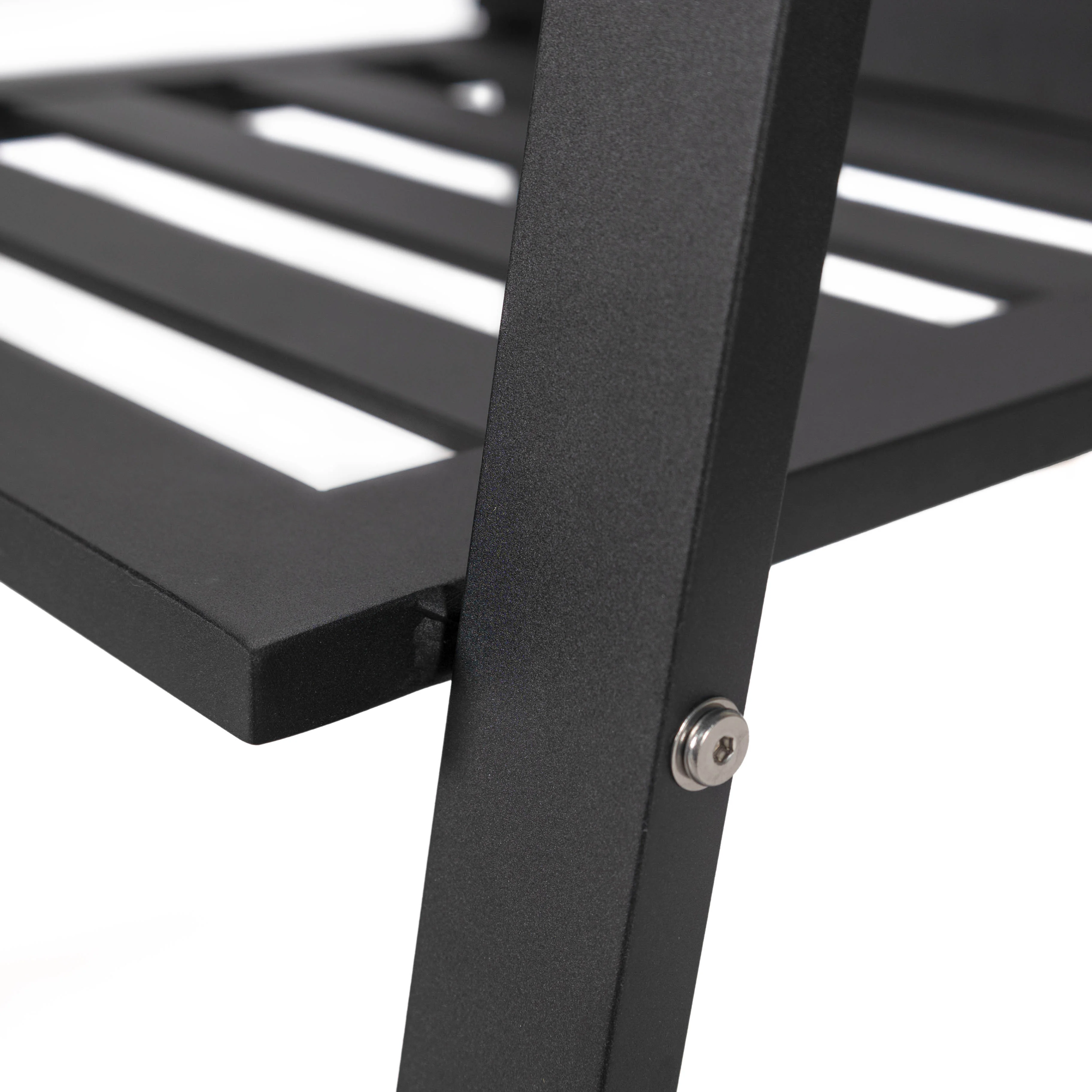 Chelsea Aluminum Outdoor Dining Table 87 With 8 Chairs and Charcoal Black Cushions