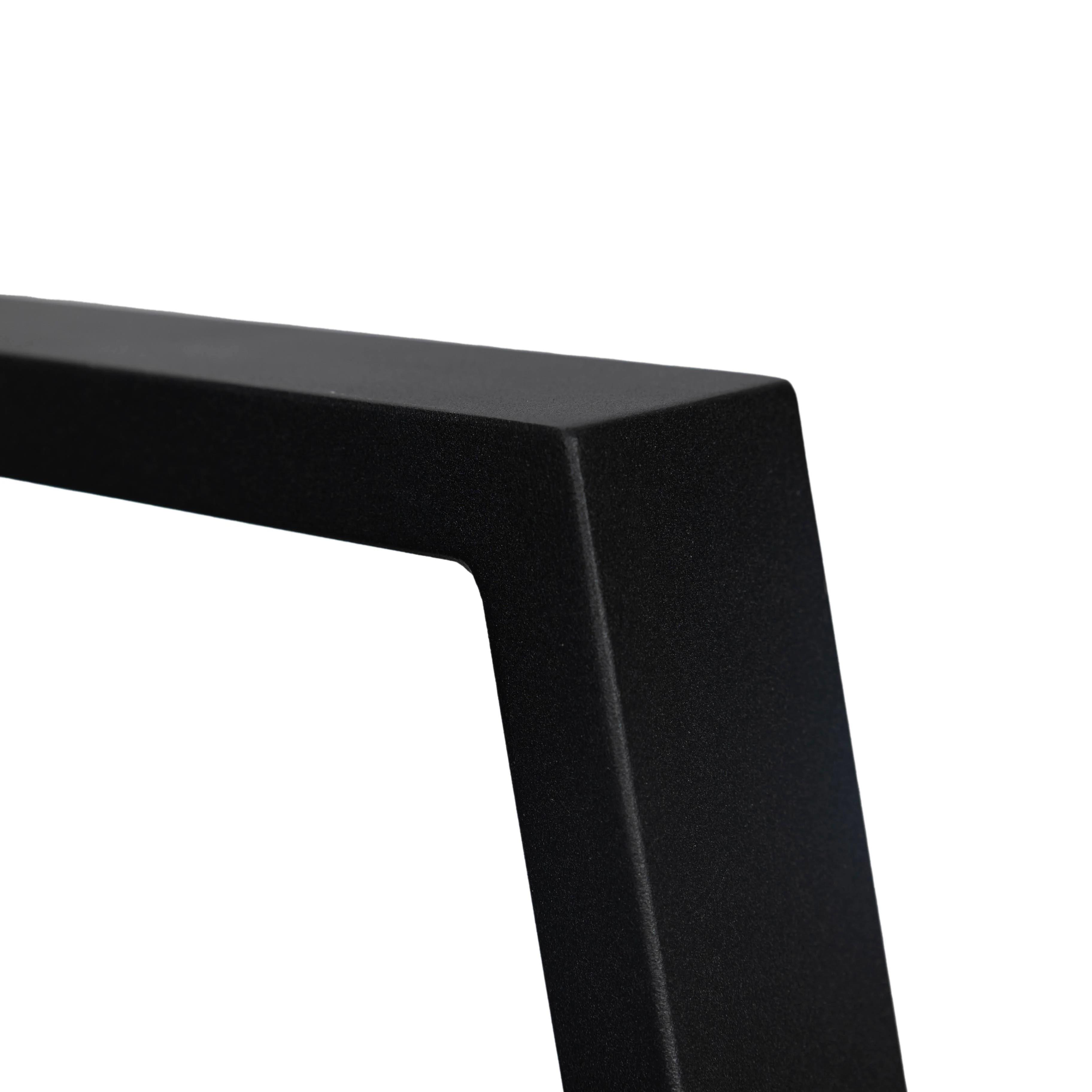 Chelsea 5-Piece Patio Dining Set with 48" Round Aluminum Dining Table and 4 Dining Armchair in Black