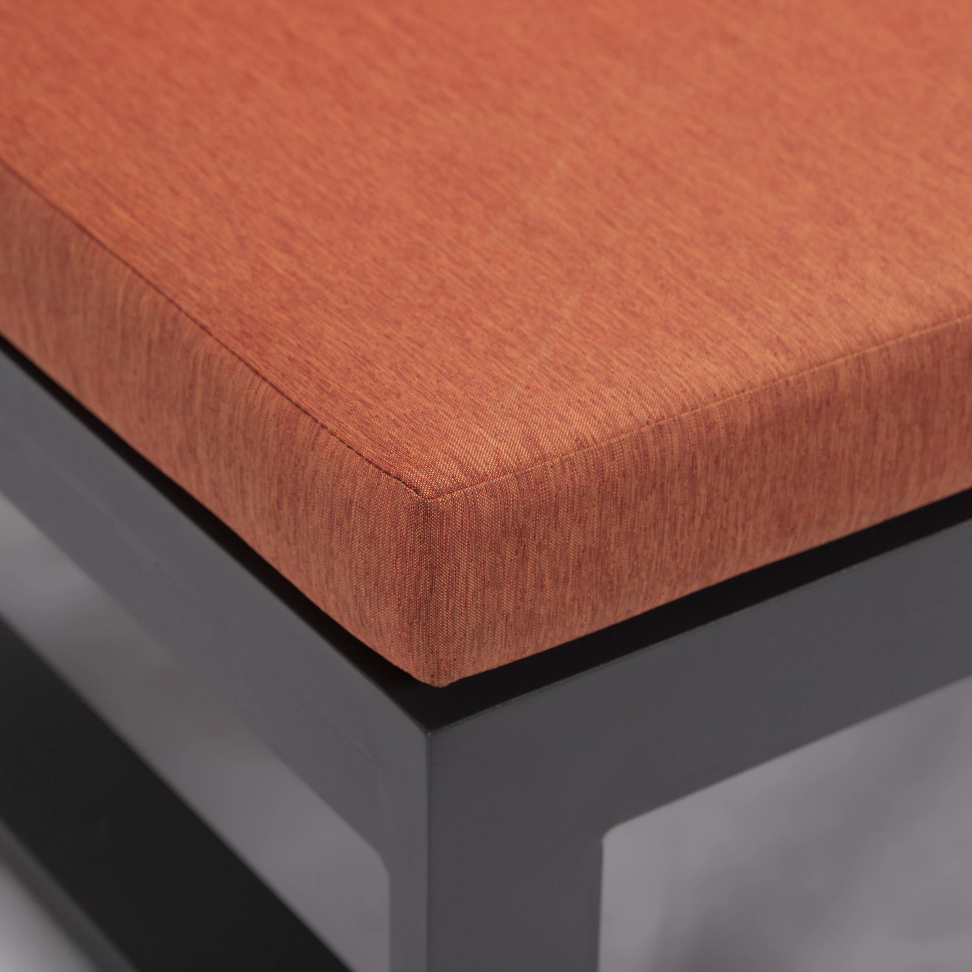 Chelsea Convertible Lounge Reclining Double Chaise With Cushions