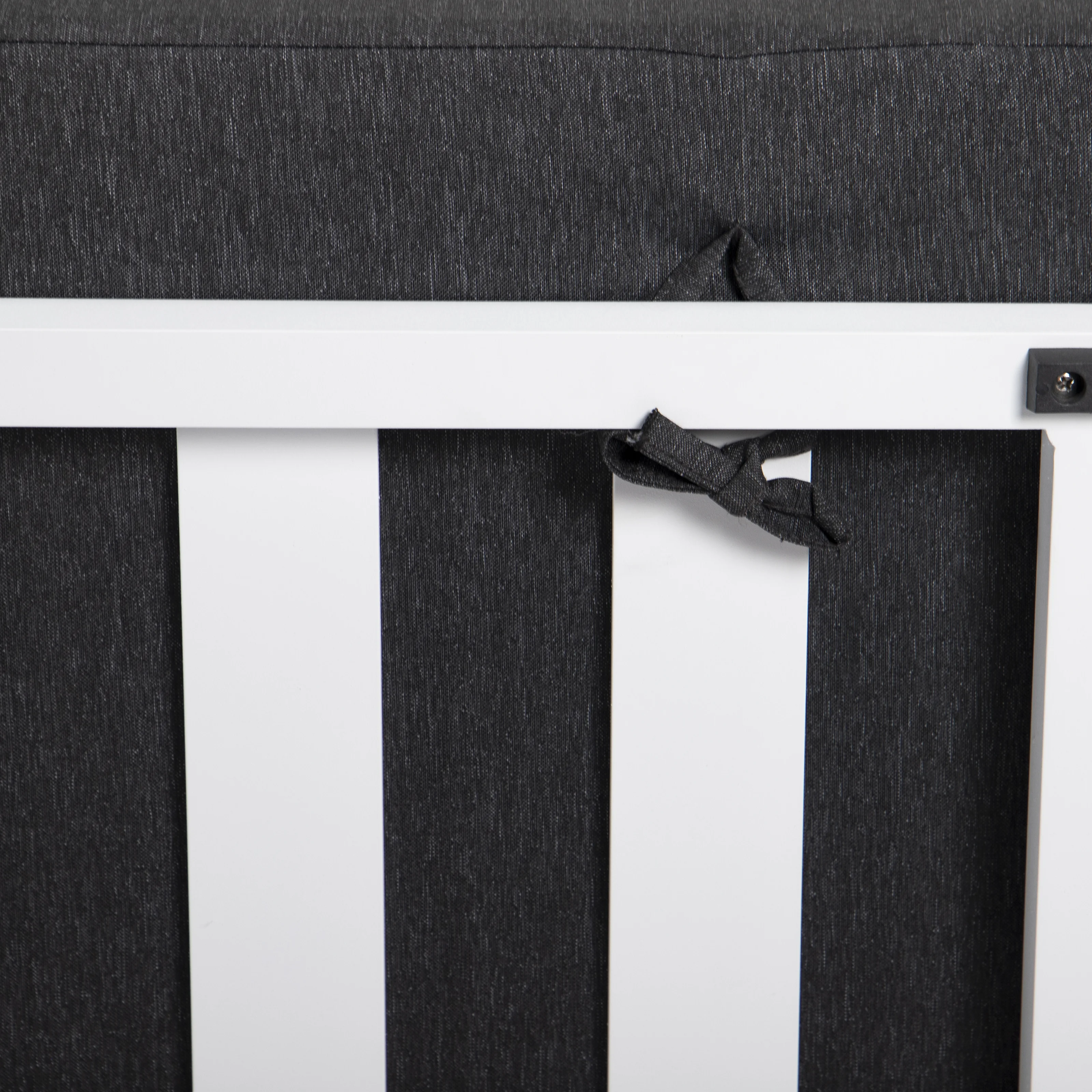 Chelsea Convertible Lounge Reclining Double Chaise With Cushions