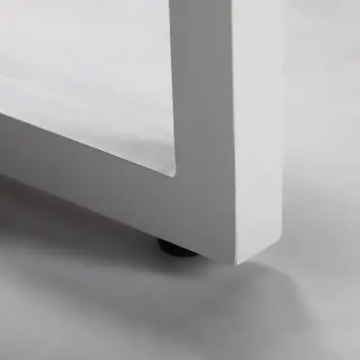 Chelsea Convertible Lounge Reclining Double Chaise With Cushions