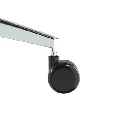 Celeste Series Office Chair in Acorn Brown Leather