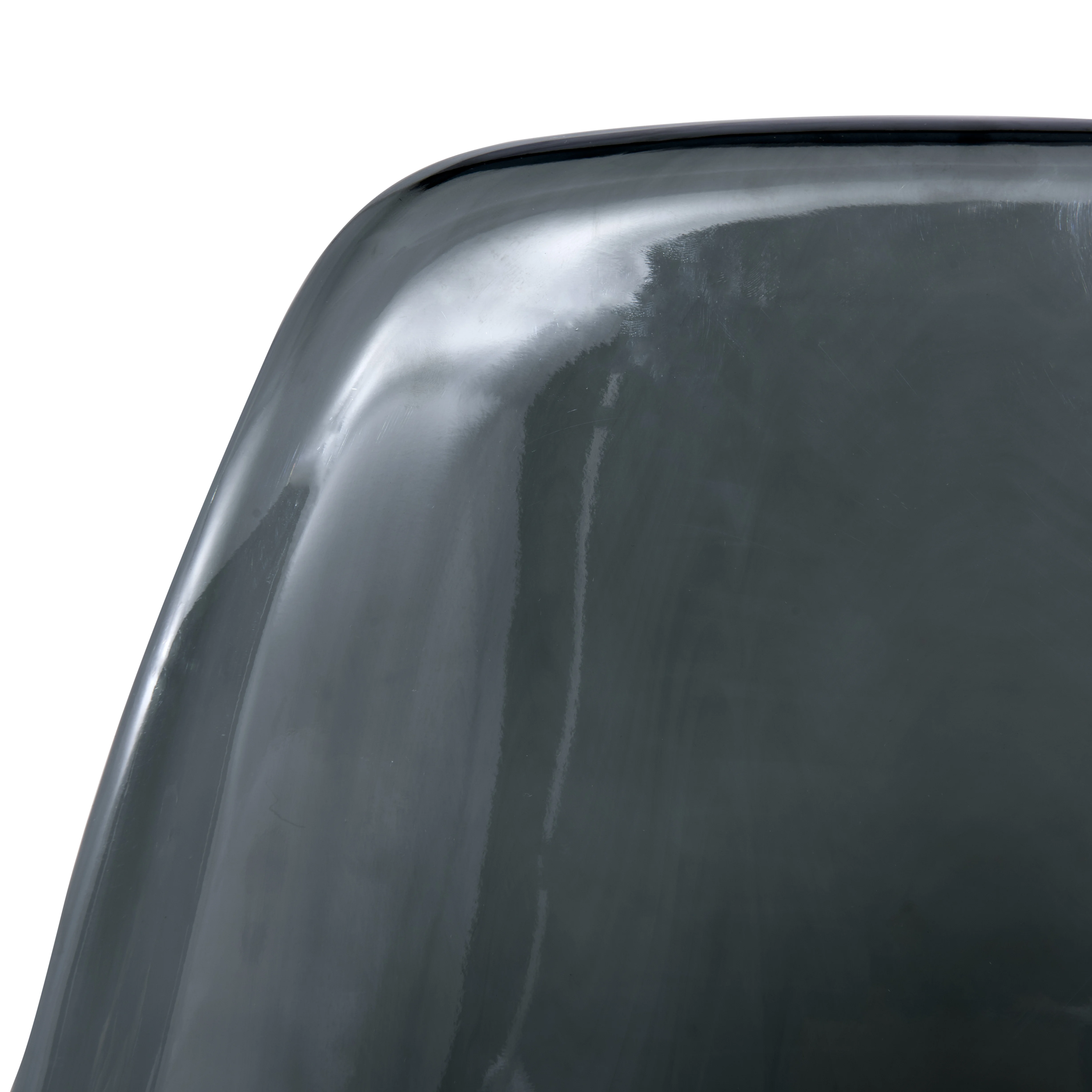 Cresco Molded Eiffel Side Chair