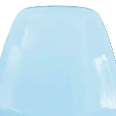 Cresco Molded Eiffel Side Chair