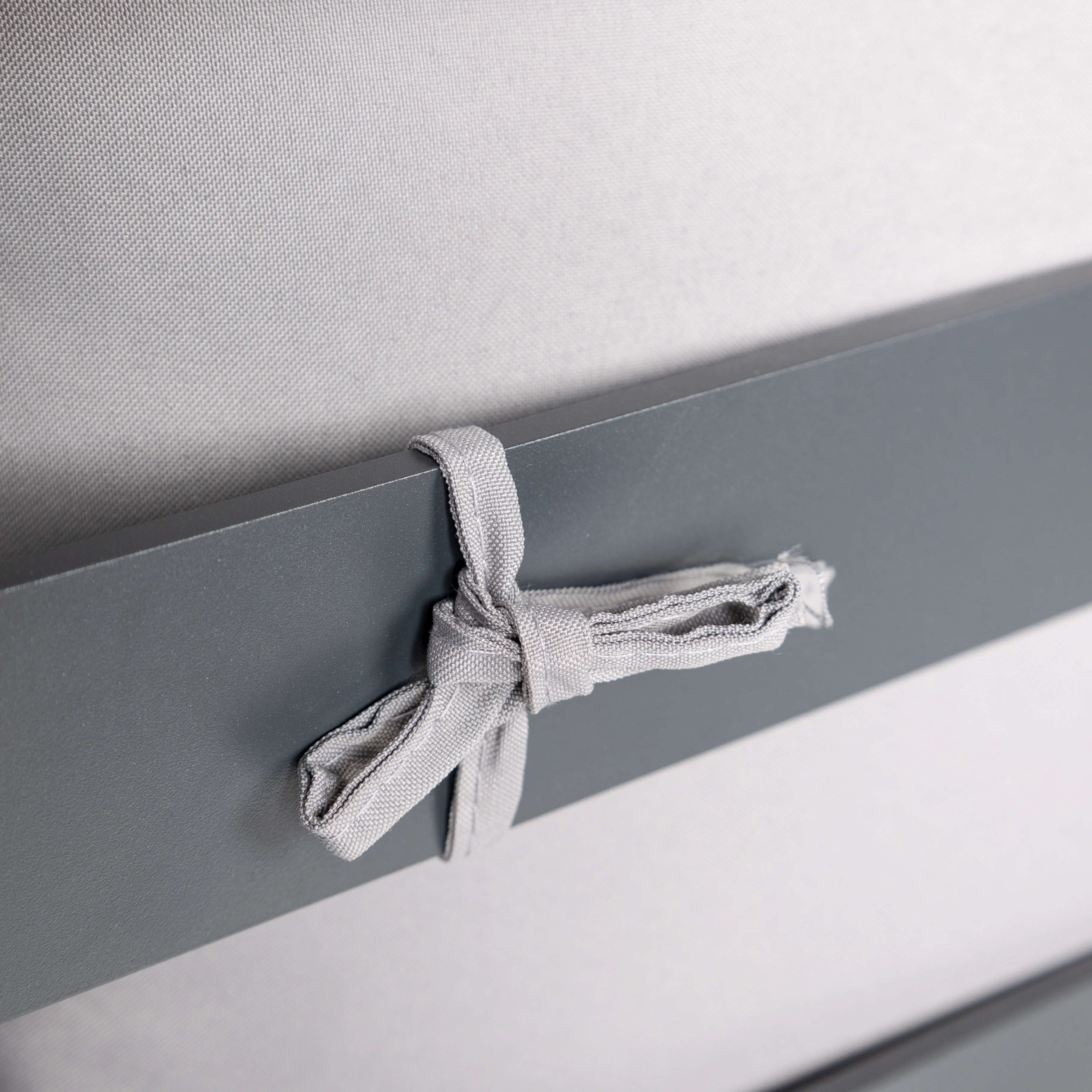 Chelsea 7-Piece Patio Sectional And Coffee Table Set Black Aluminum With Cushions