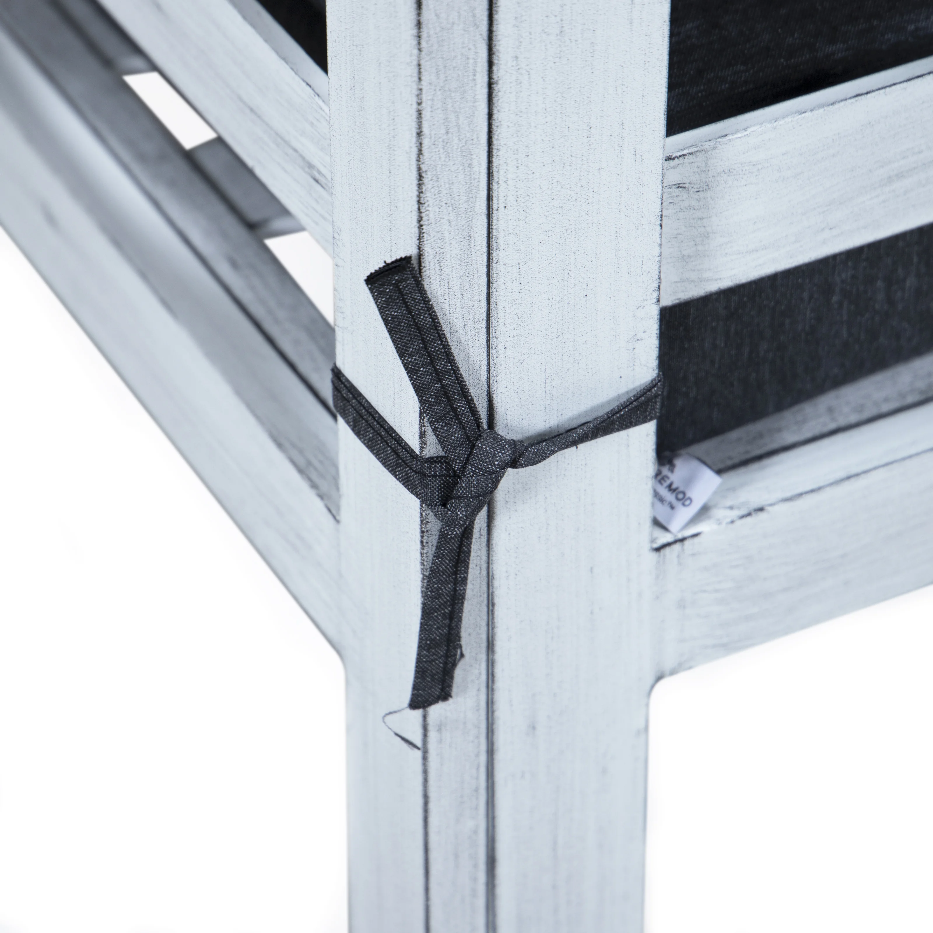 Chelsea 7-Piece Patio Sectional And Coffee Table Set Weathered Grey Aluminum With Cushions