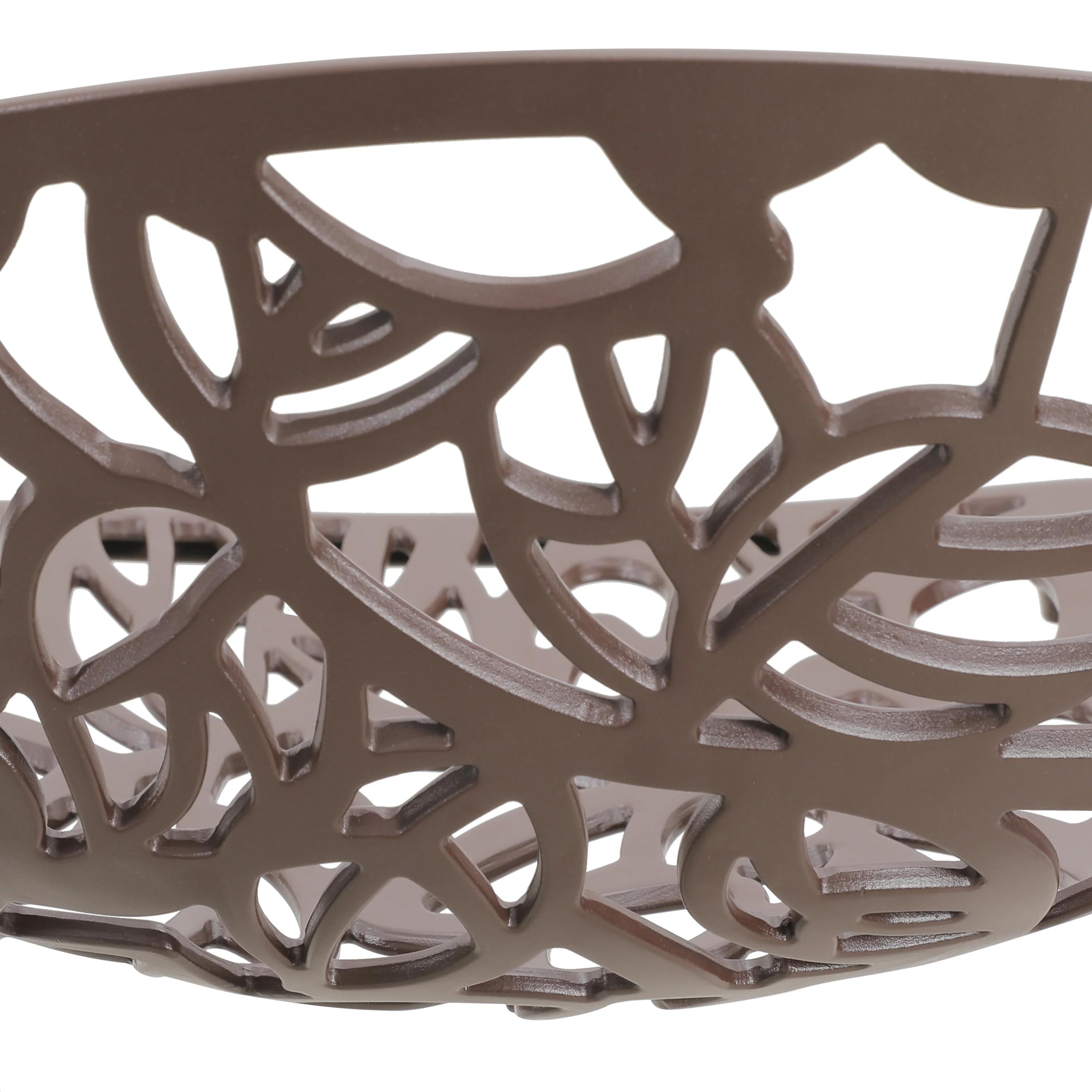 Devon Mid-Century Modern Aluminum Bar Stool with Powder Coated Frame and Footrest