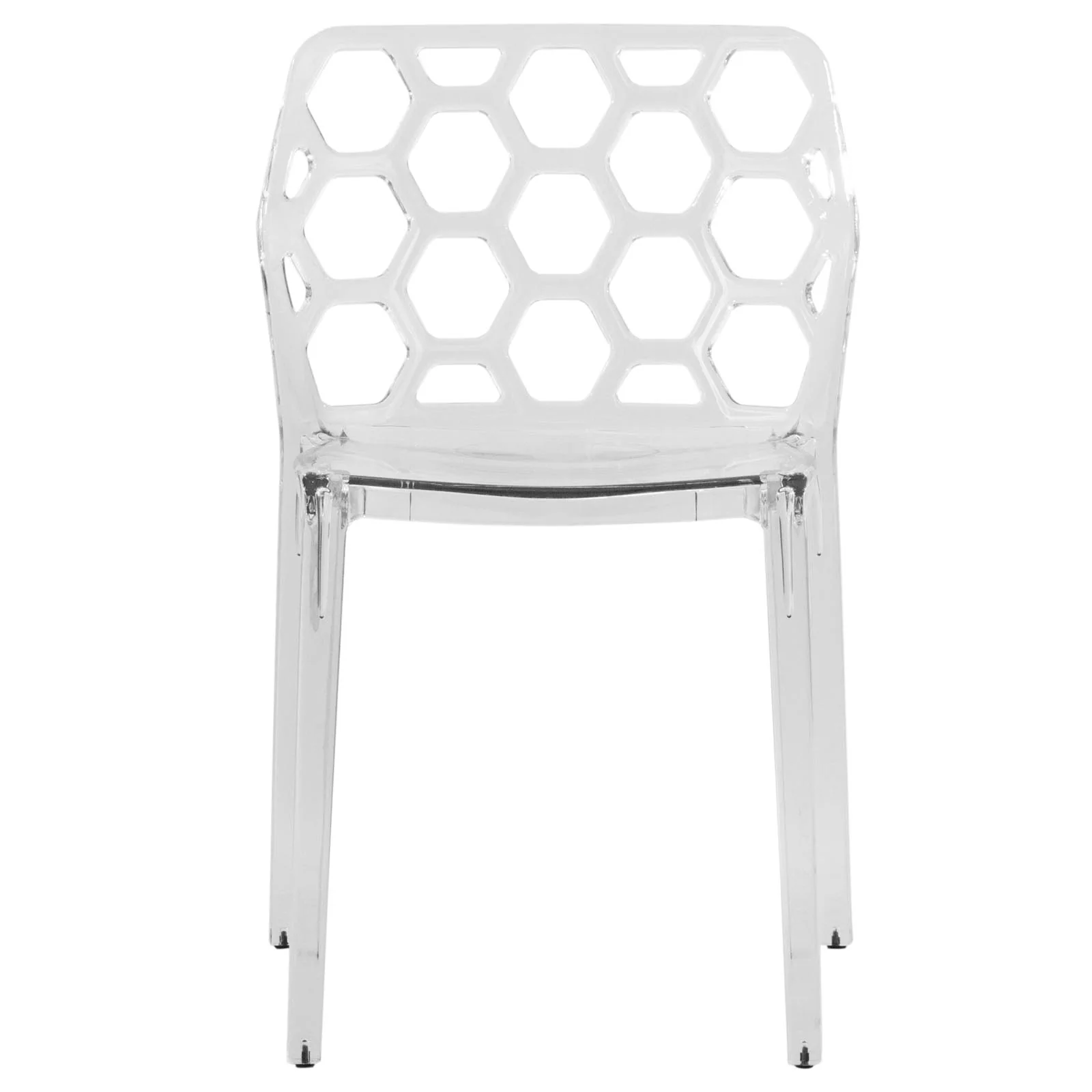 Modern Dynamic Dining Chair