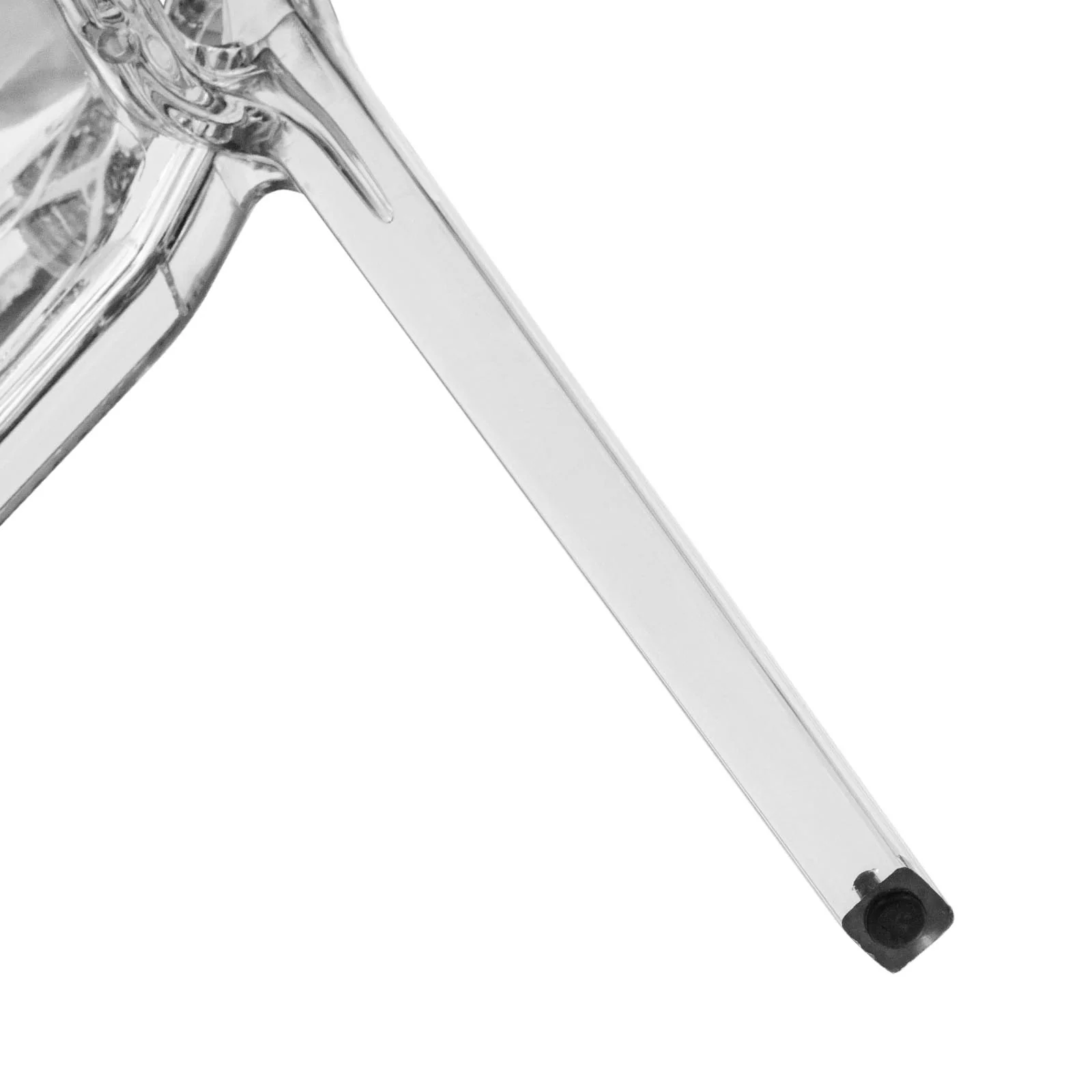 Modern Dynamic Dining Chair, Set of 4