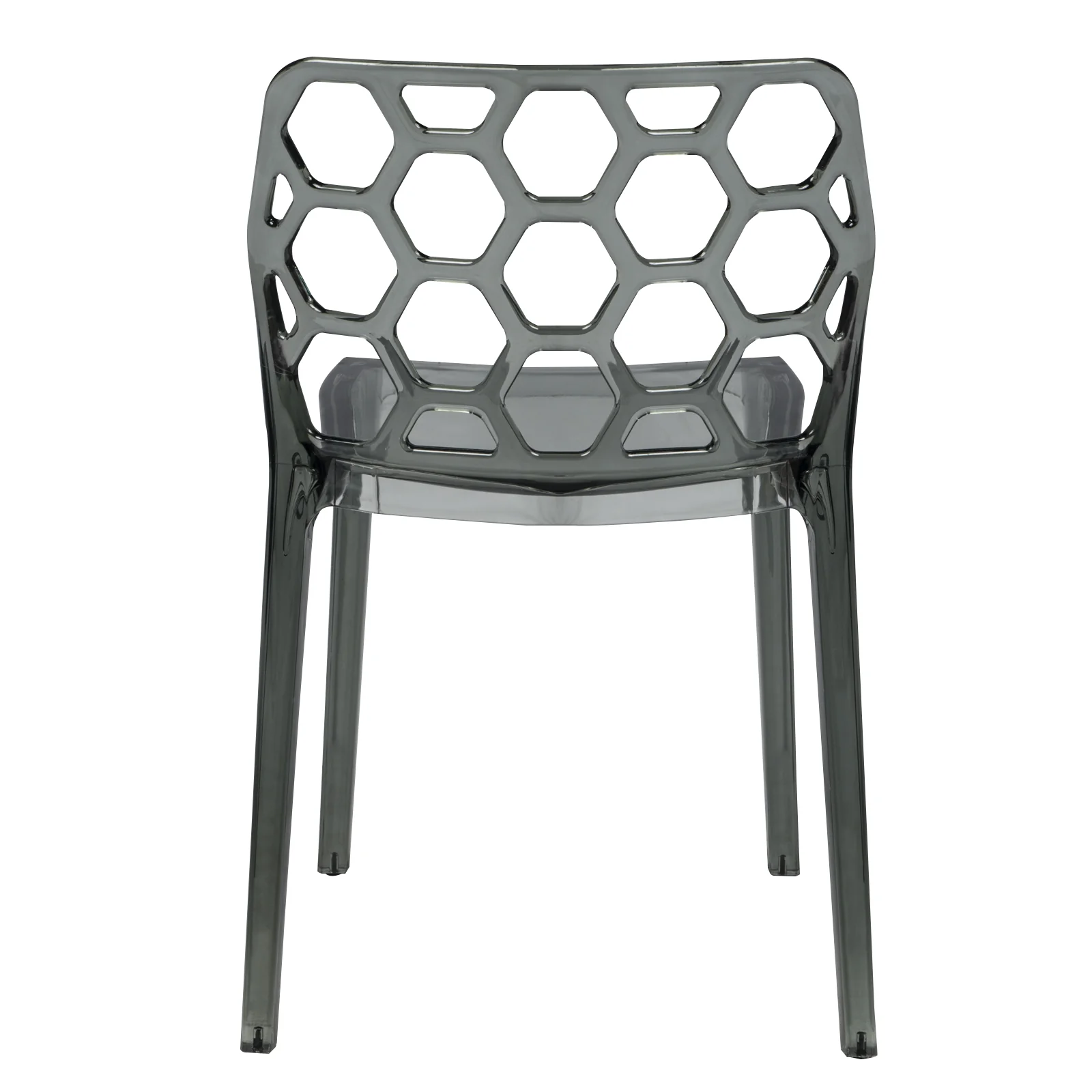 Modern Dynamic Dining Chair