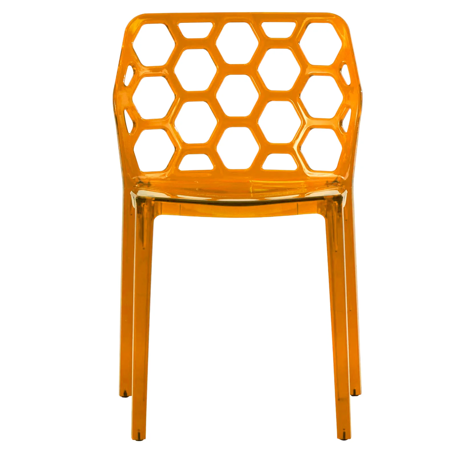 Modern Dynamic Dining Chair