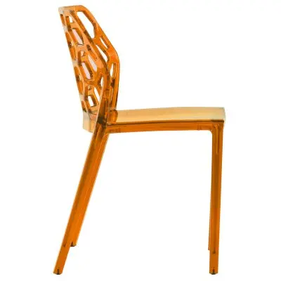 Modern Dynamic Dining Chair