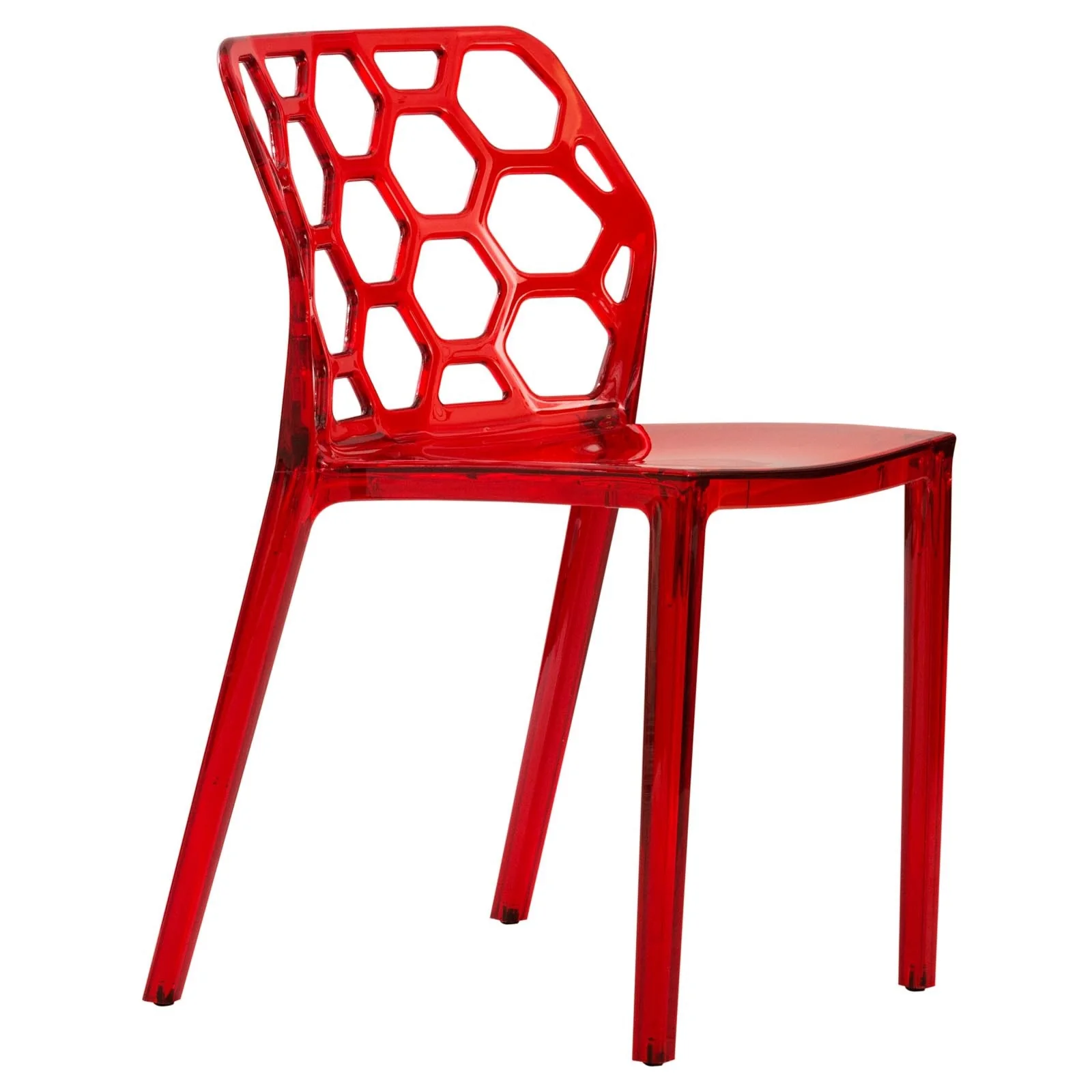 Modern Dynamic Dining Chair