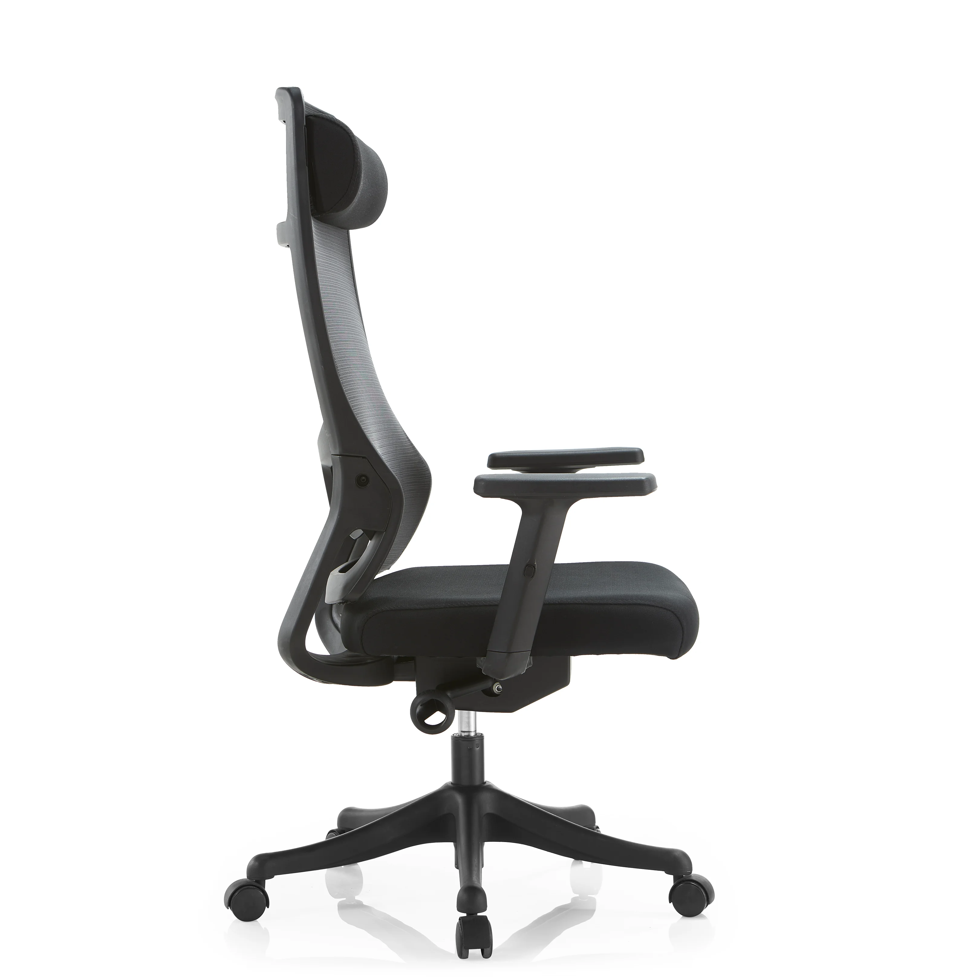 Office Dale Series Office Task Chair In Black